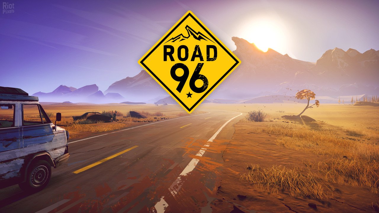 [18]-Road 96: Hitchhiker Bundle + Soundtrack + Prologue e-Book Download