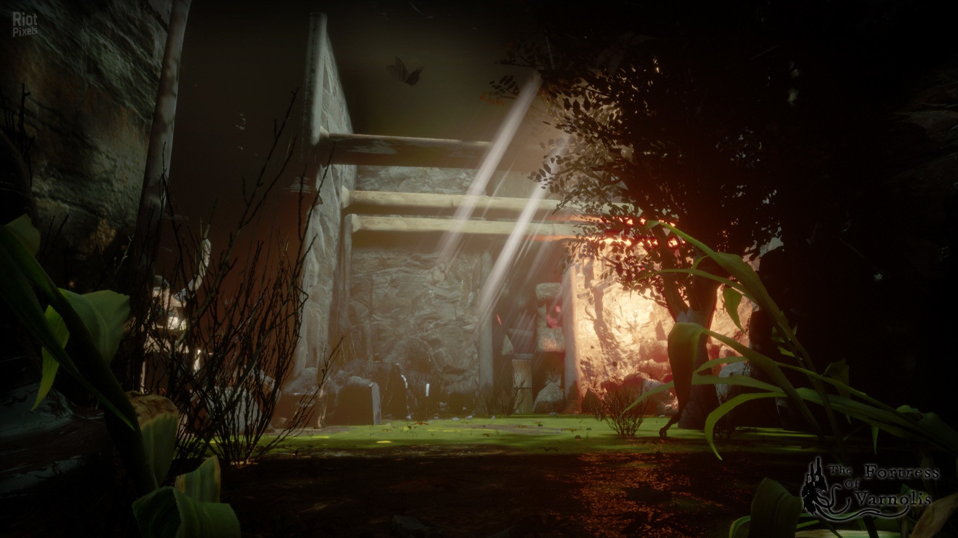 [15]-The Fortress of Varnolis Download