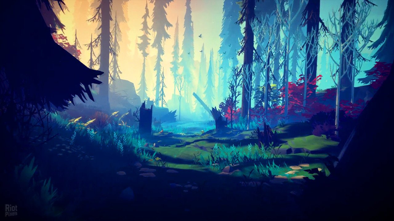 [8]-Among Trees – v0.5.27 (Release) Download