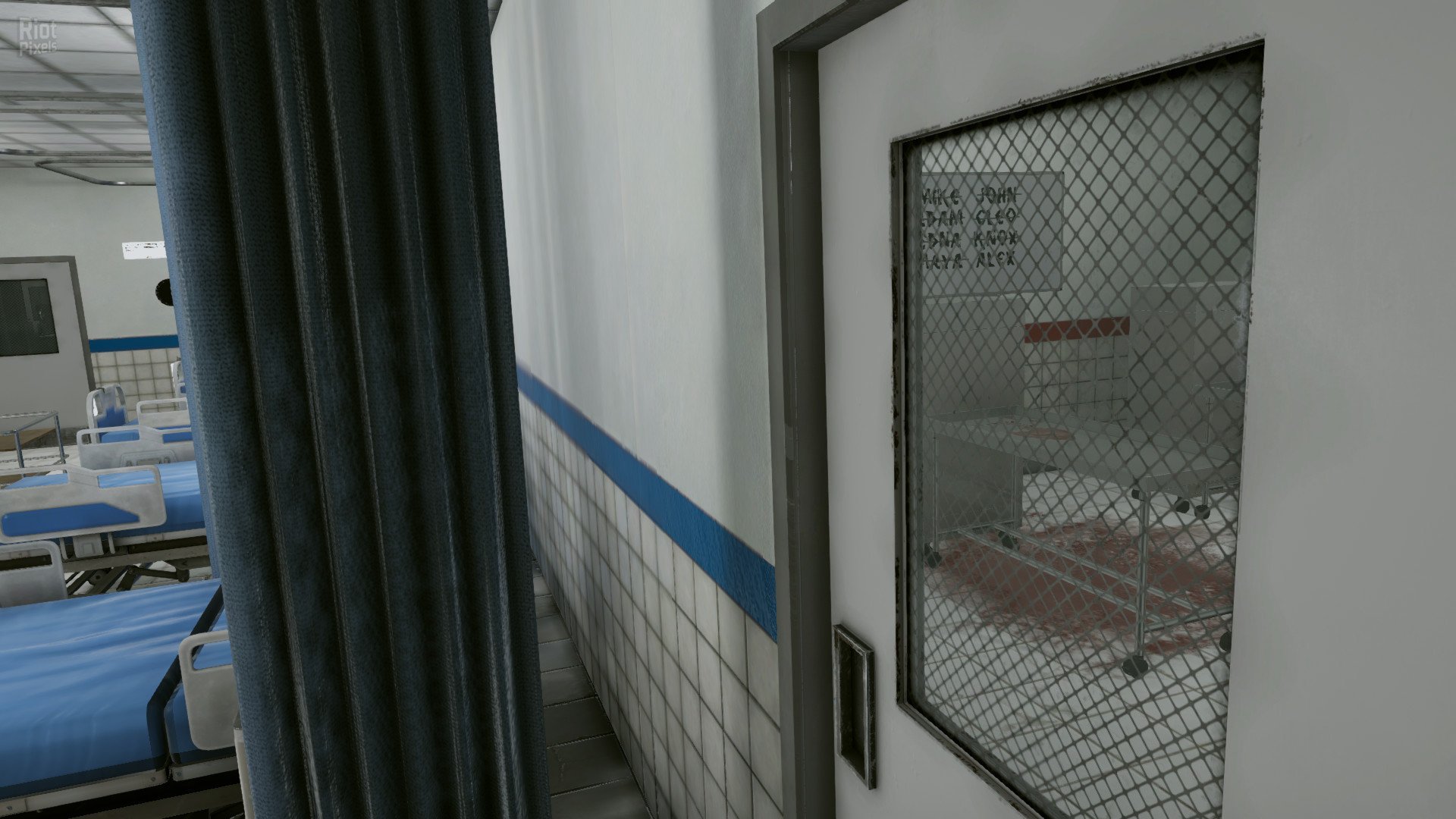 [11]-Tested on Humans: Escape Room – v1.0.6 Download