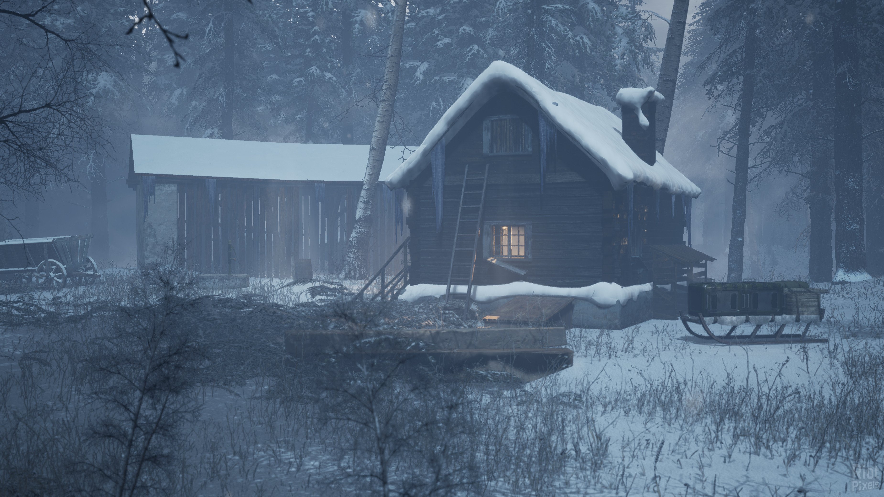 [11]-Expedition Zero – v1.00 + v1.01 Download