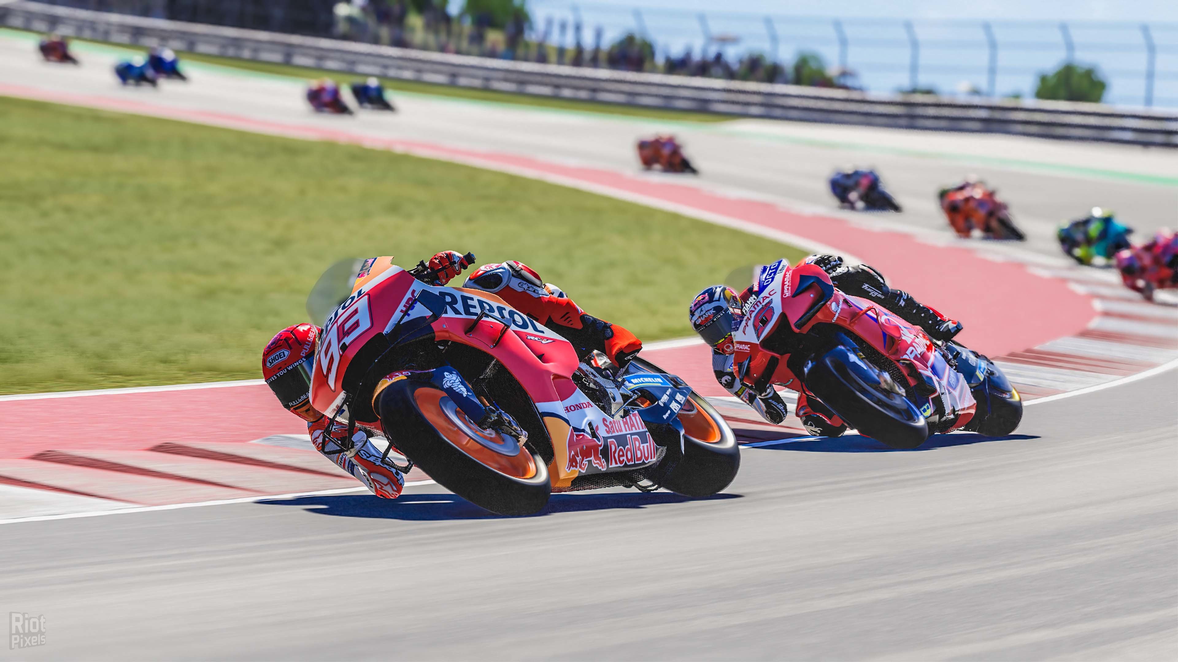 [2]-MotoGP 22 + 2 DLCs + Windows 7 Fix Download
