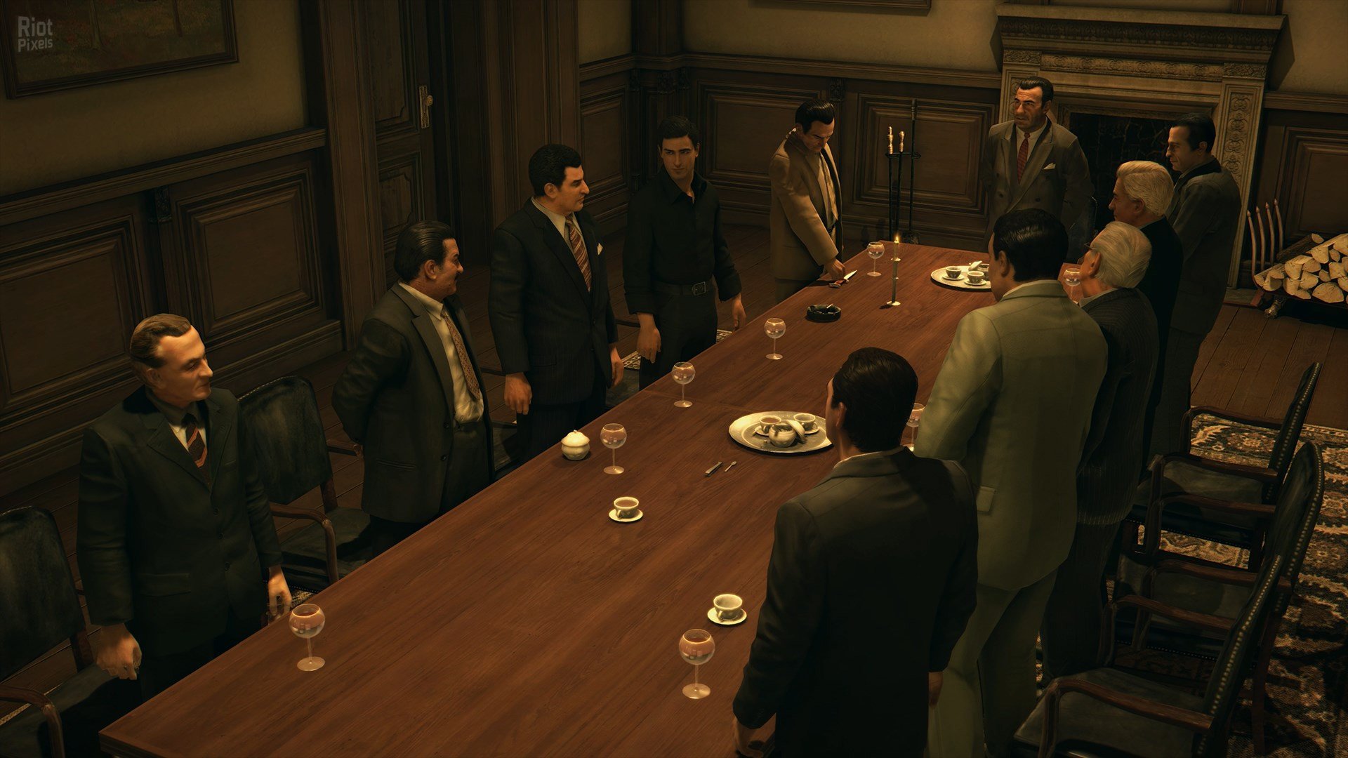 [2]-Mafia II: Definitive Edition – v1.0.1 GOG Download
