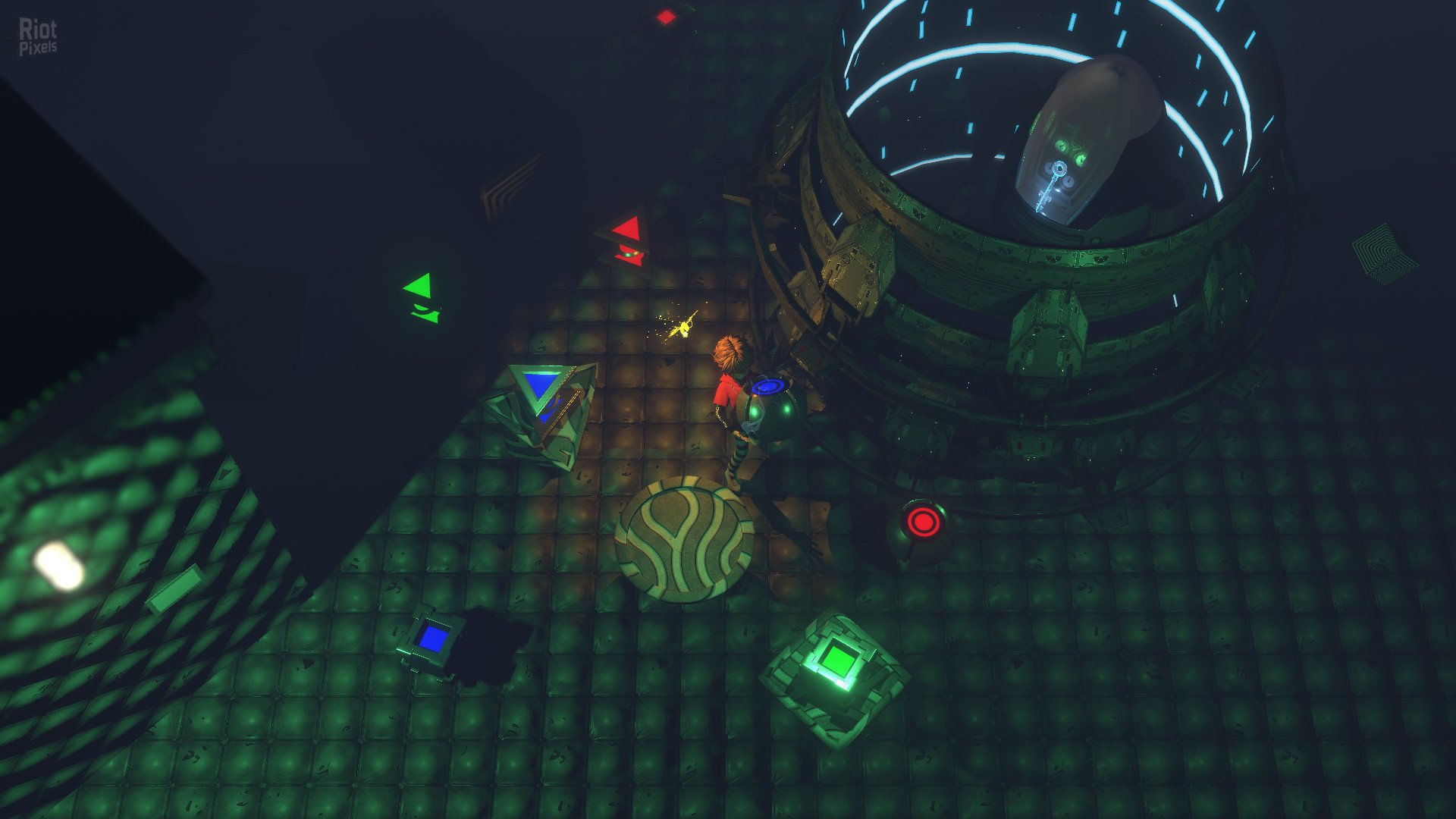 [8]-In Nightmare Download