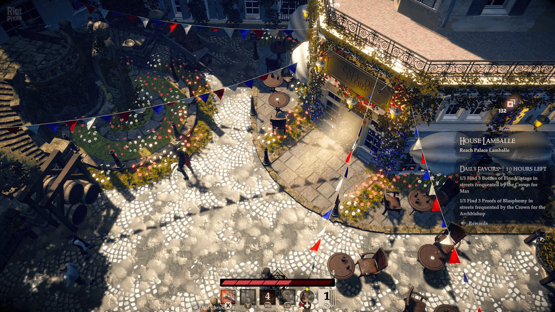 [11]-Liberté – v1.0.1m Download
