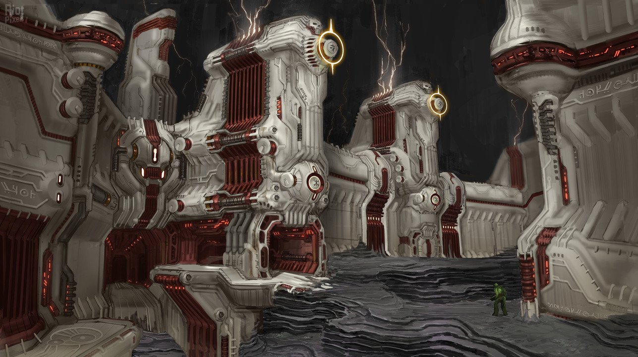 [26]-DOOM Eternal: Deluxe Edition – v6.66 Rev 2.2 + All DLCs + Bonus Content Download