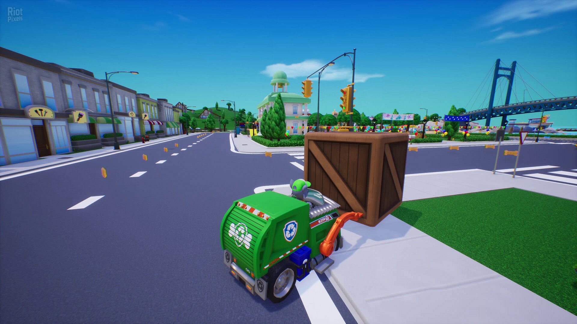 [6]-PAW Patrol World Download