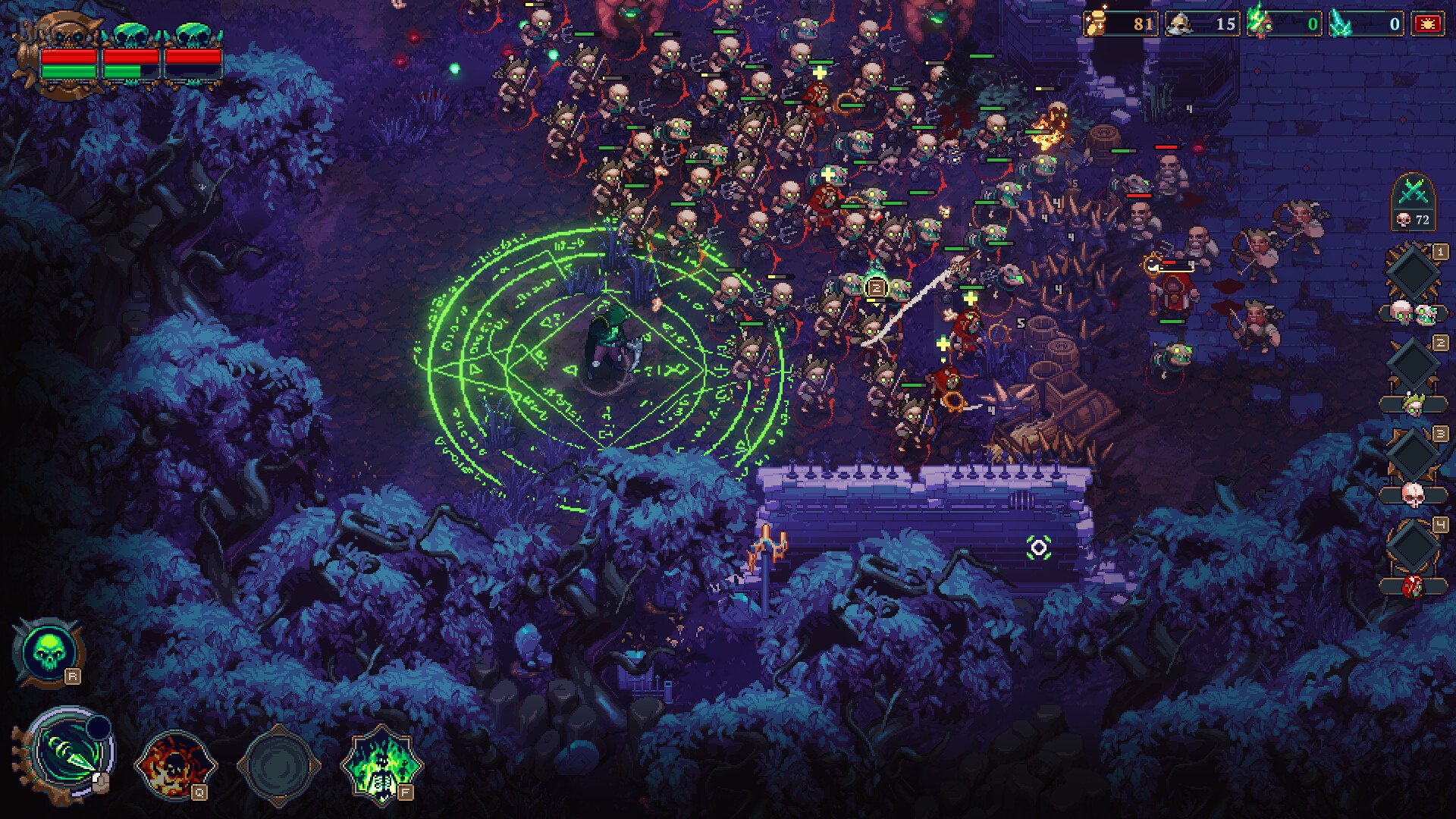 [2]-The Unliving – v1.0.2892023 + Bonus Content Download