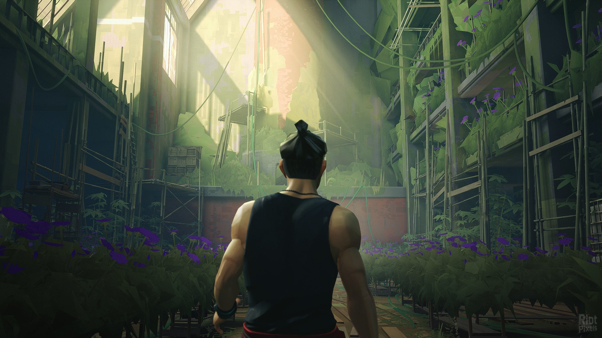 [7]-SIFU: Digital Deluxe Edition – v1.26.6.660 + 3 DLCs/Bonuses Download