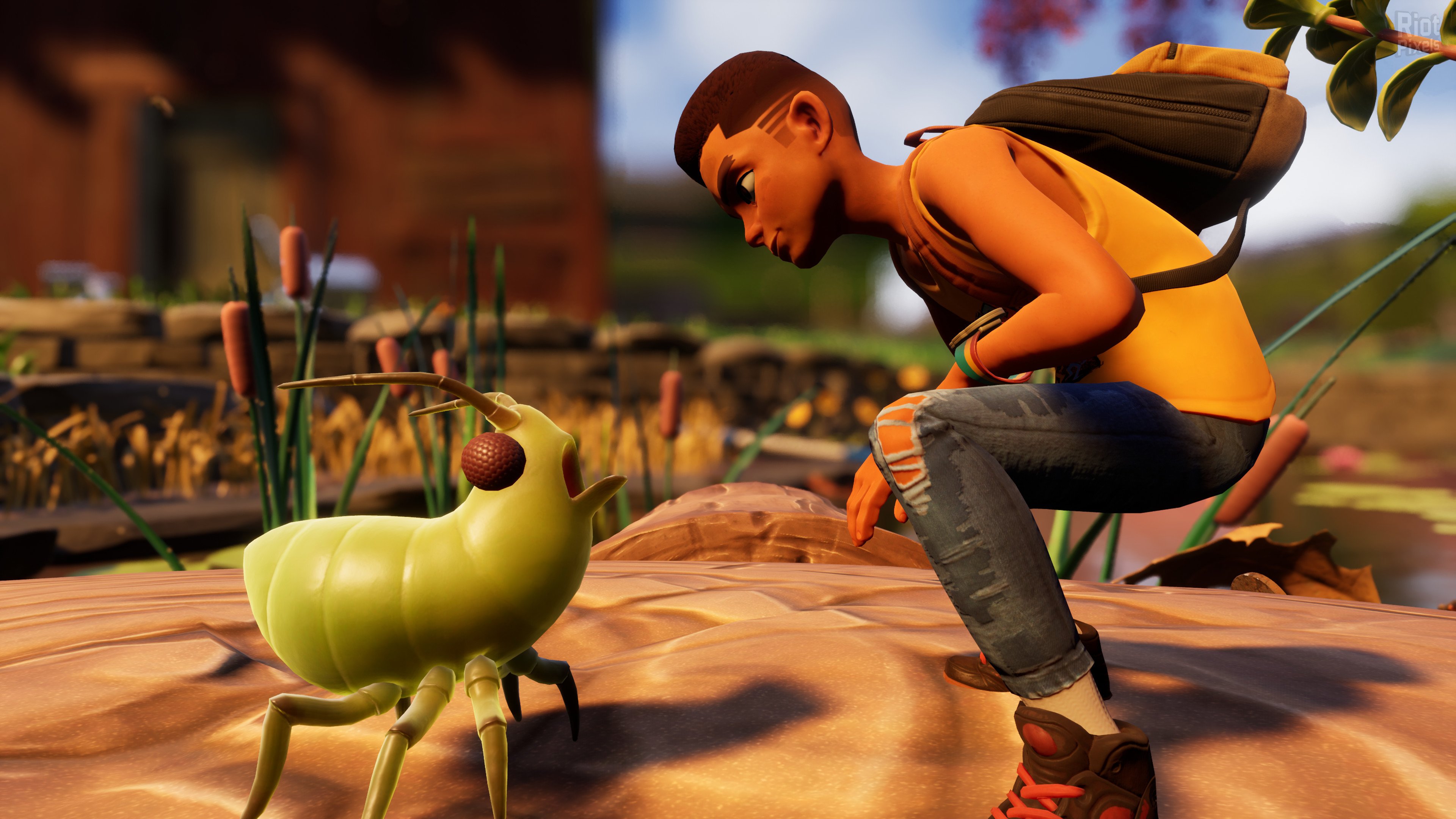[14]-Grounded: Fully Yoked Edition – v1.4.0.4495 Rel/14076058 + Bonus OST + Multiplayer Download