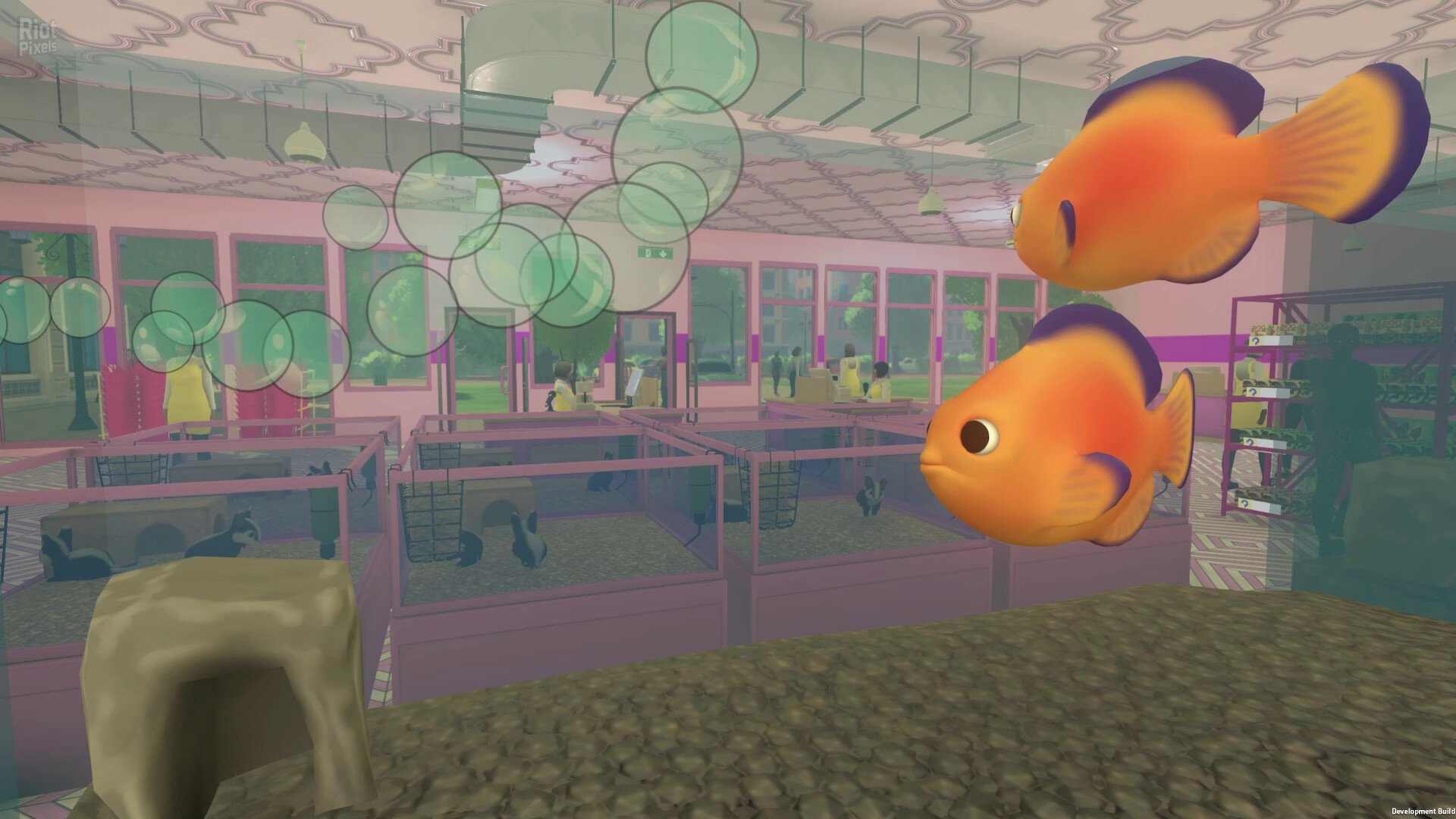 [10]-Pet Shop Simulator Download
