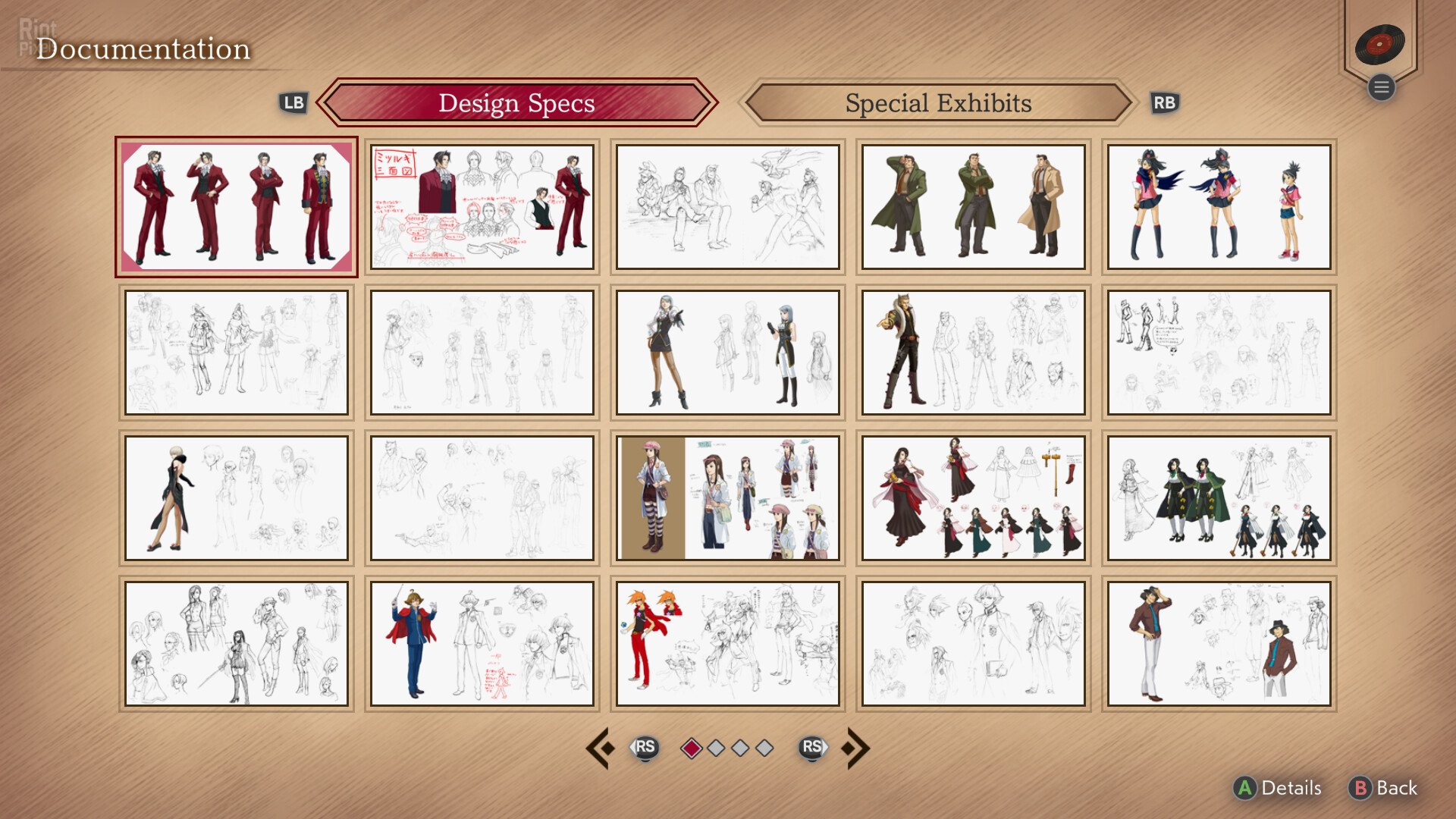 [13]-Ace Attorney Investigations Collection – v1.0.0.1 + Ryujinx/Suyu Switch Emulators Download