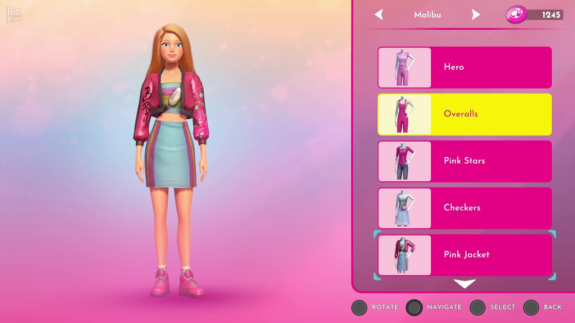 [6]-Barbie Project Friendship Download