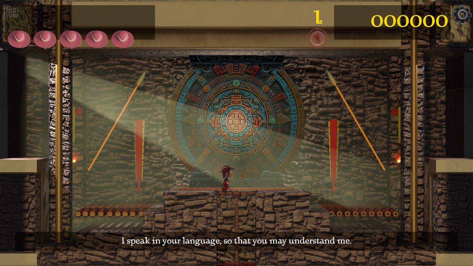 [4]-Montezuma’s Revenge: 40th Anniversary Deluxe Edition + Director’s Cut DLC Download