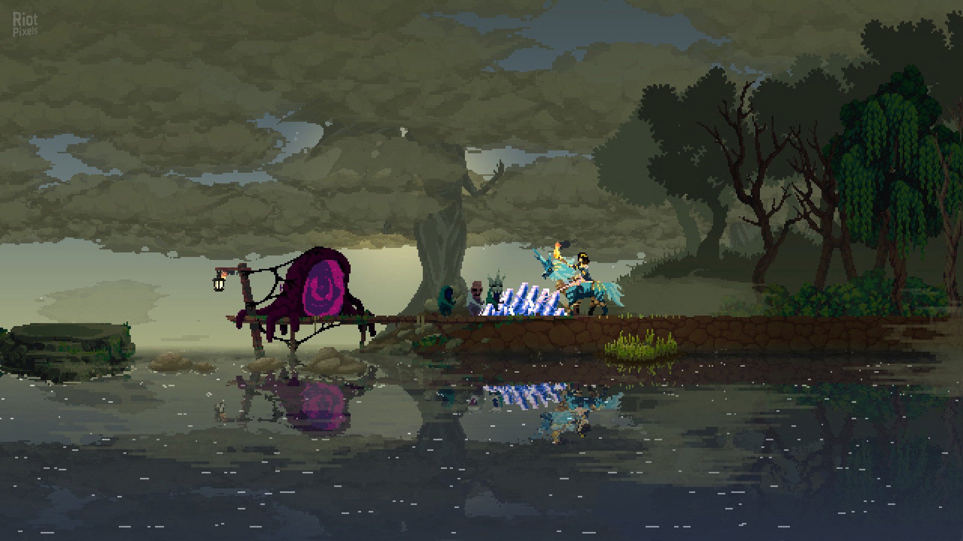 [2]-Kingdom Two Crowns: Essentials Bundle, v2.1.2 R22365 + 7 DLCs/Bonuses Download
