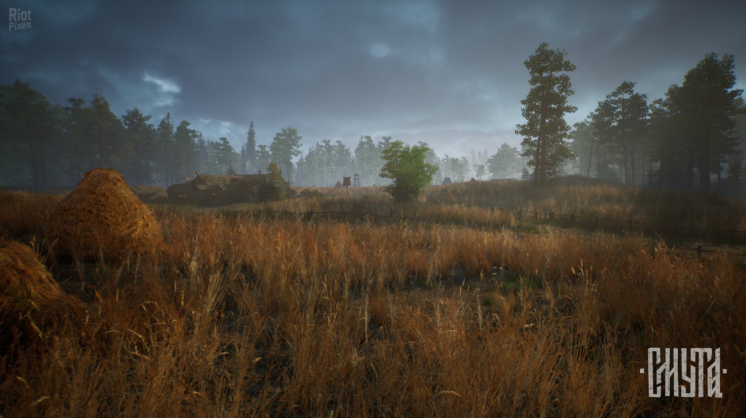 [4]-Смута / Smuta / 1612 – v2.1.0 + Pre-order DLC Download