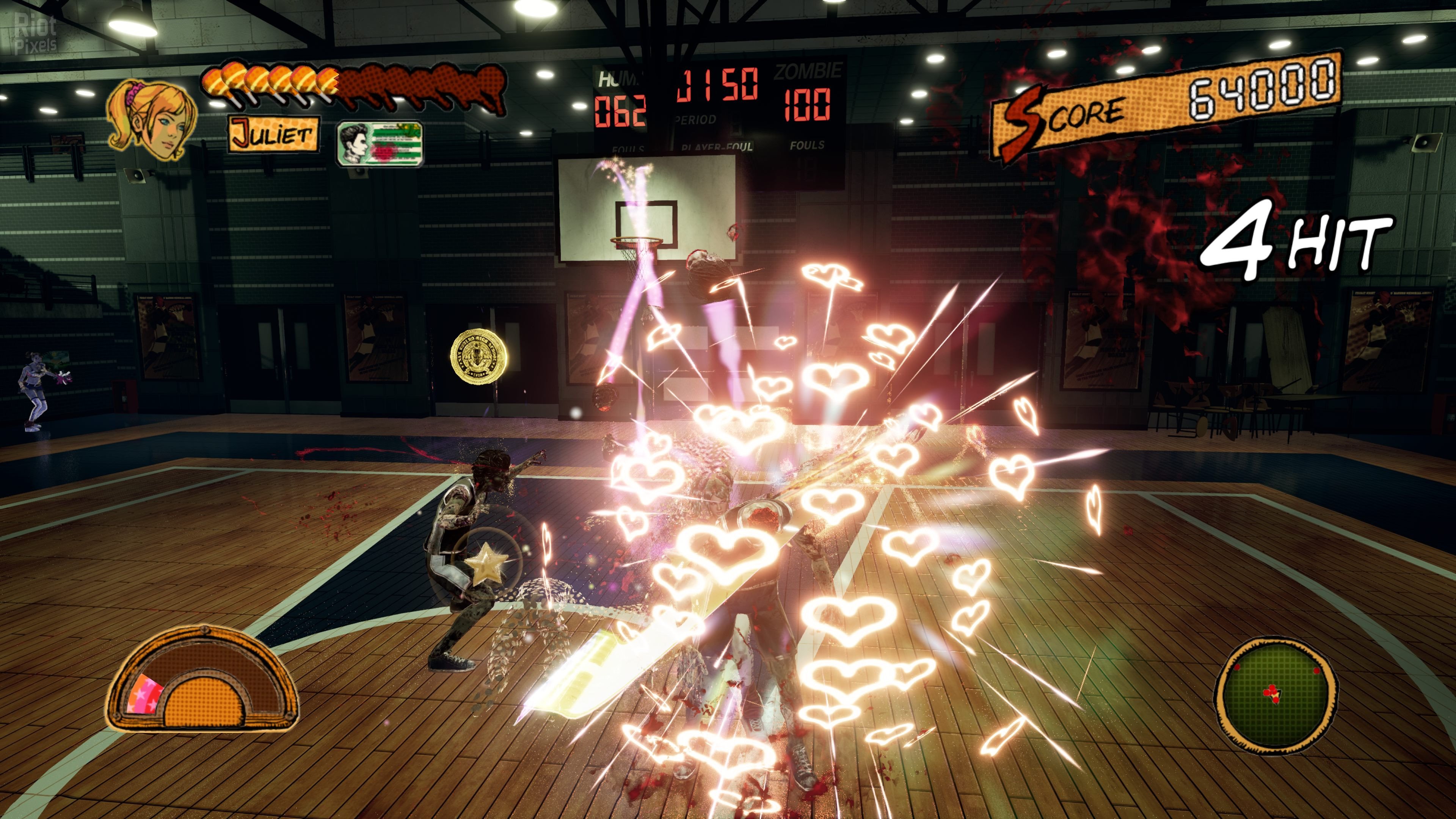 [15]-Lollipop Chainsaw RePOP, v1.12 + Bonus Soundtracks + Windows 7 Fix Download