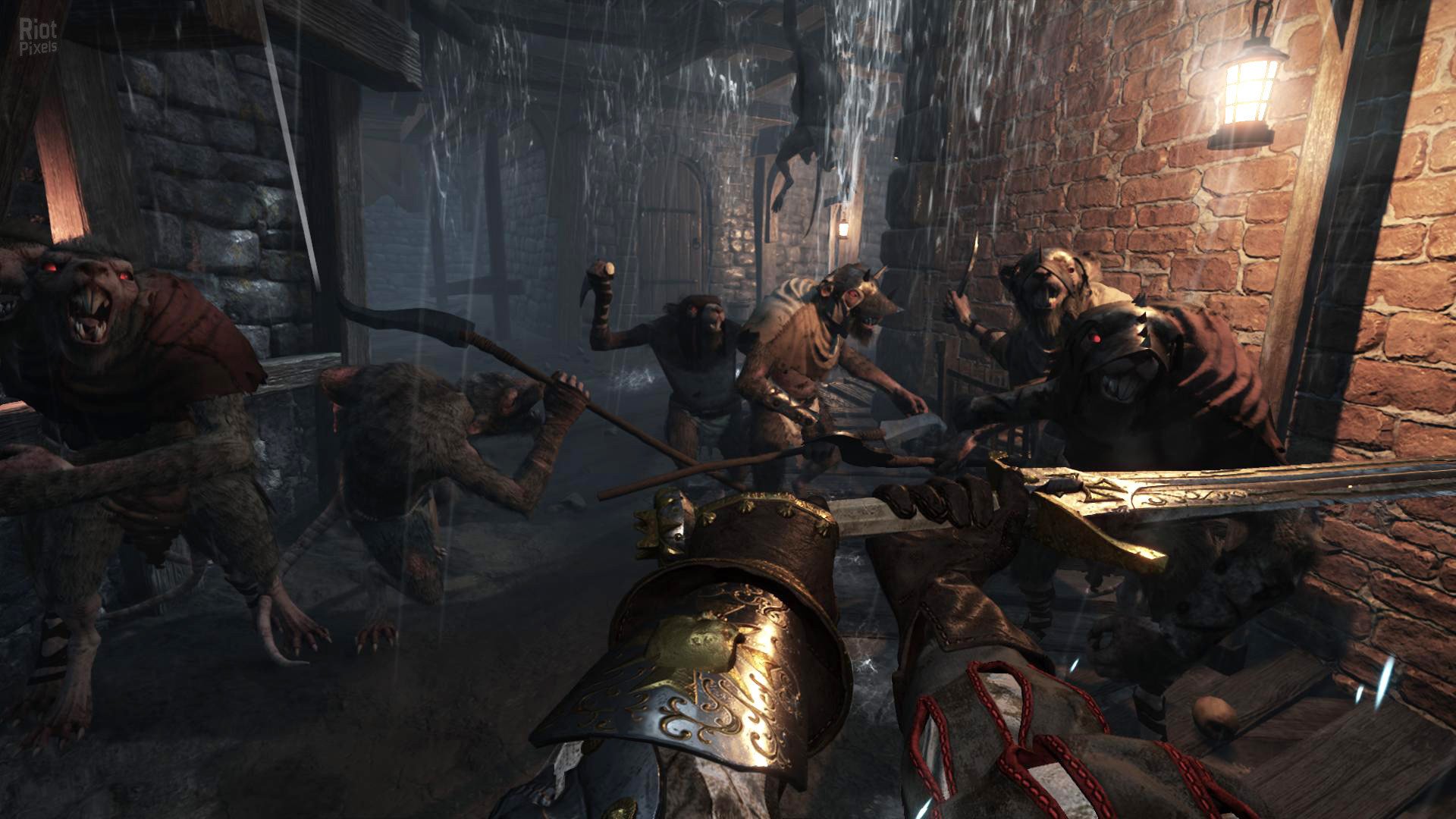 [4]-Warhammer: End Times – Vermintide Download