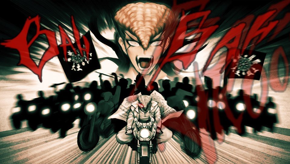 [18]-Danganronpa: Trigger Happy Havoc – Limited Edition Download
