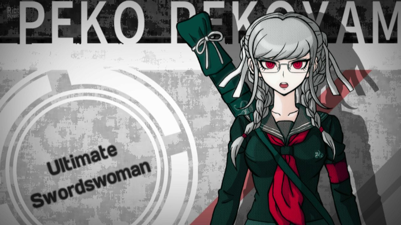 [26]-Danganronpa 2: Goodbye Despair Download
