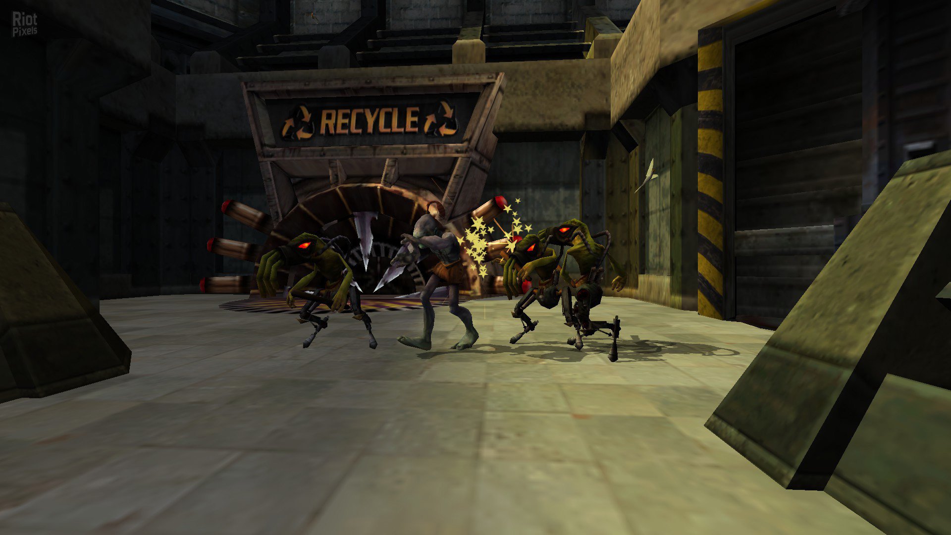 [3]-Oddworld: Munch’s Oddysee HD + Update 14 Download