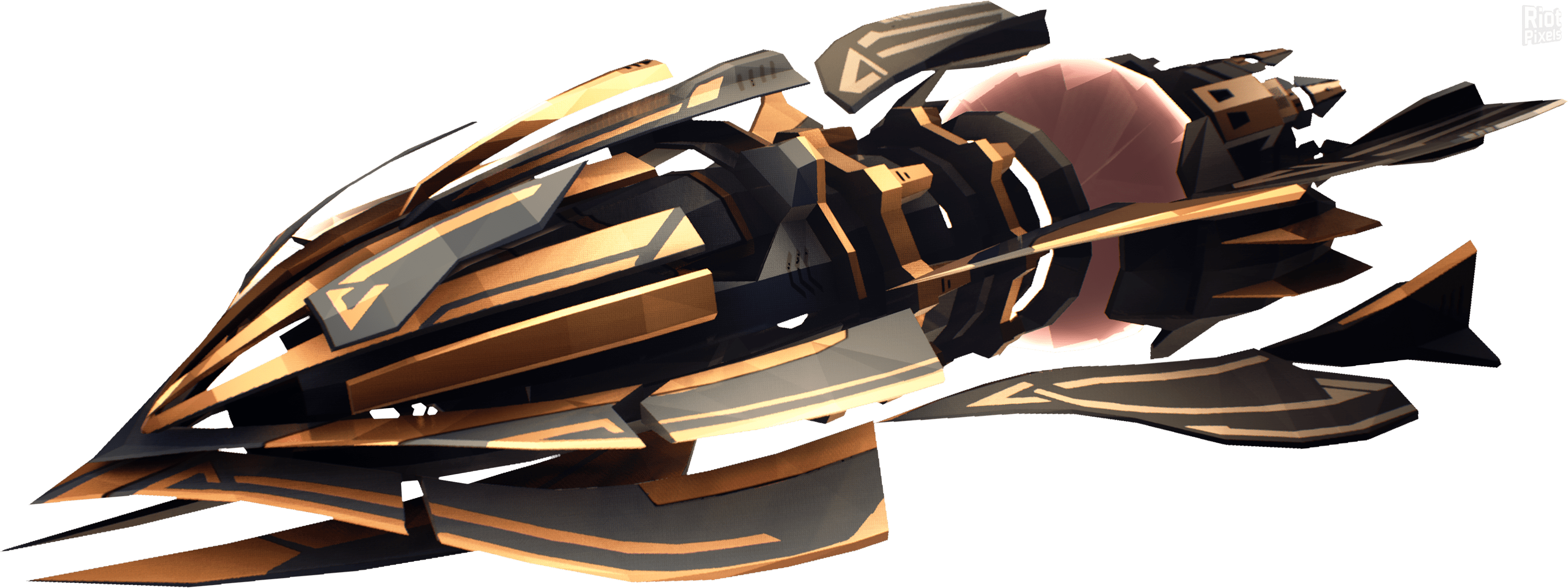 [30]-Redout Download