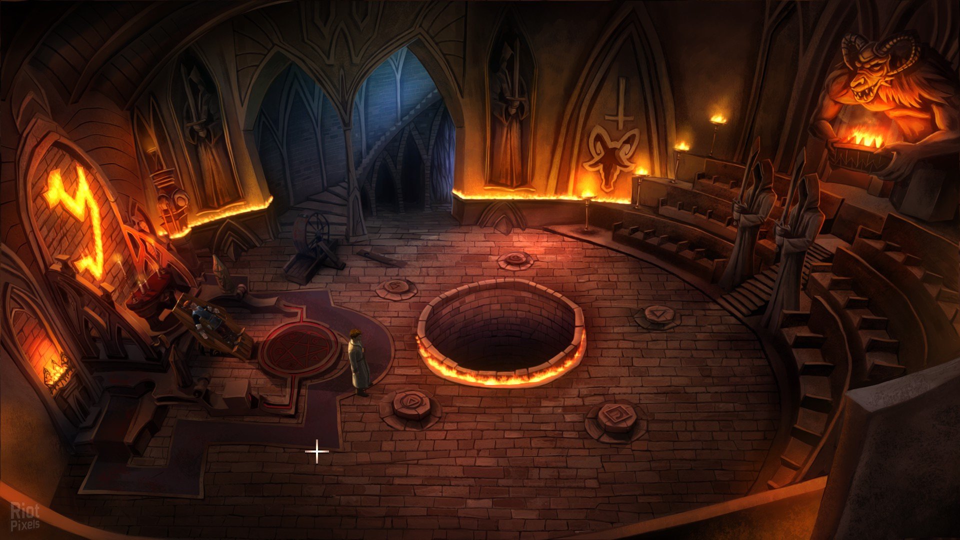 [7]-Yesterday Origins + Update 1 Download