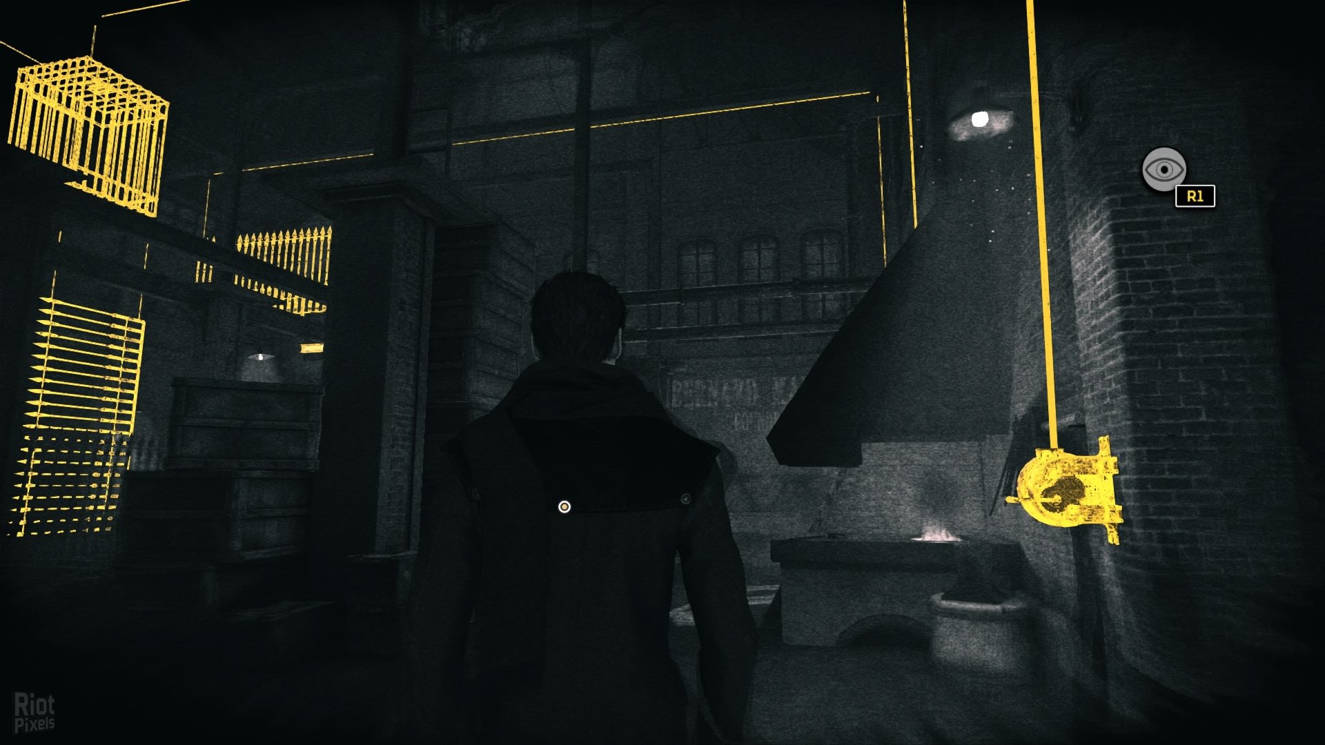 [4]-Sherlock Holmes: The Devil’s Daughter Download