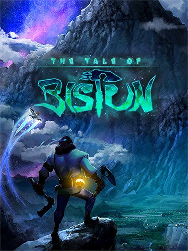 The Tale of Bistun-HohohoGames