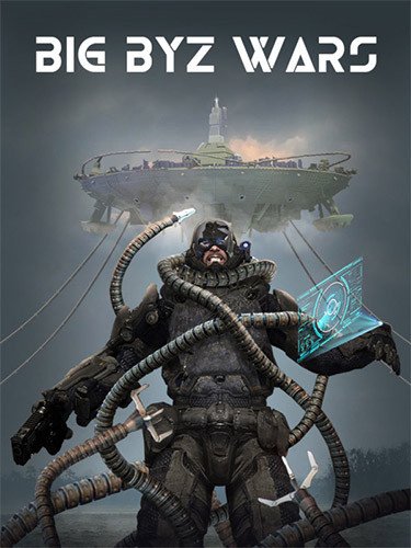 Big Byz Wars-HohohoGames
