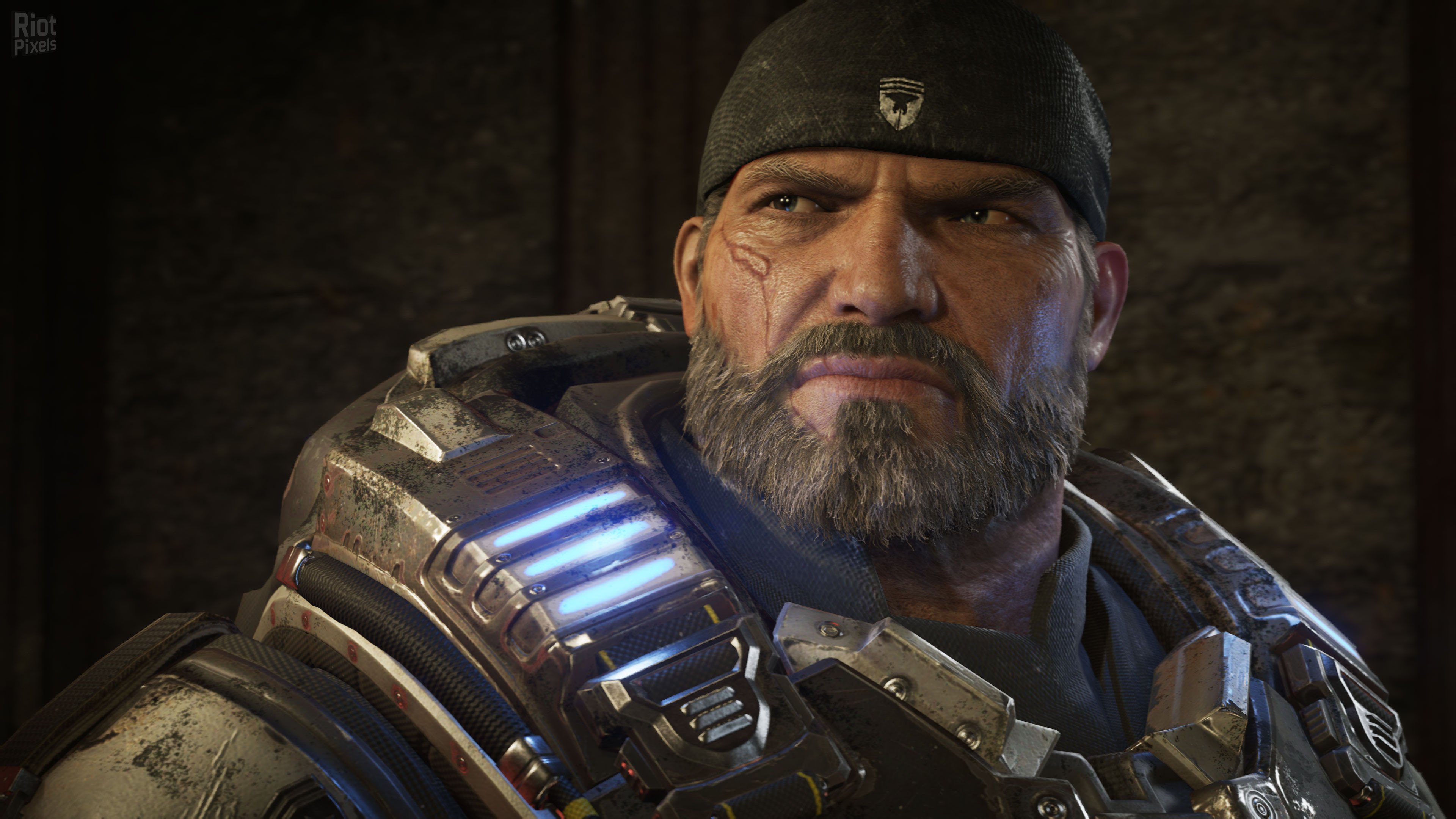 [2]-Gears of War 4 + Multiplayer with Bots Download