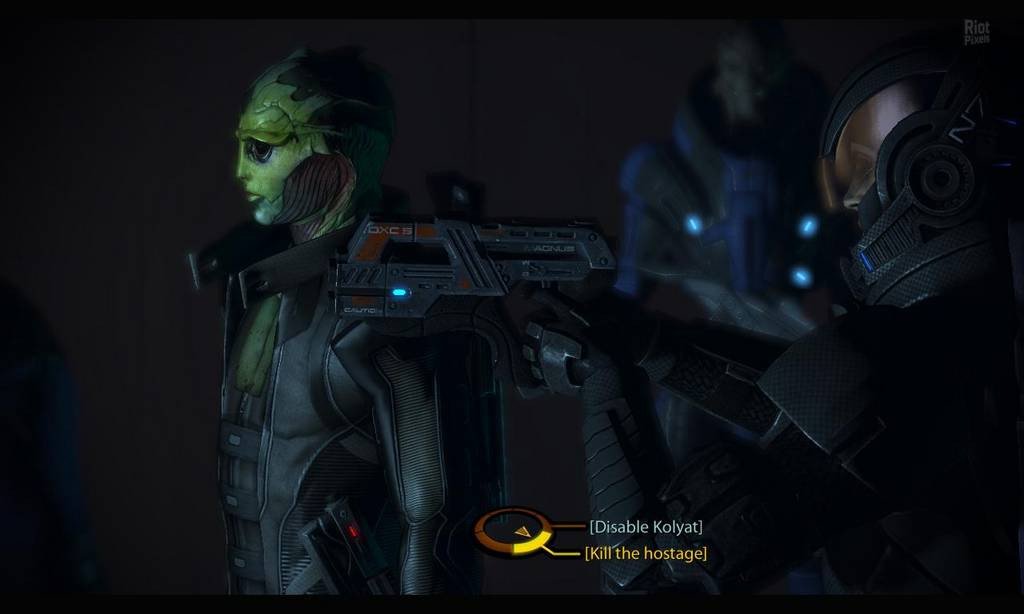 [6]-Mass Effect 2: Digital Deluxe Edition – v1.02 + DLC Bundle (All DLCs) Download