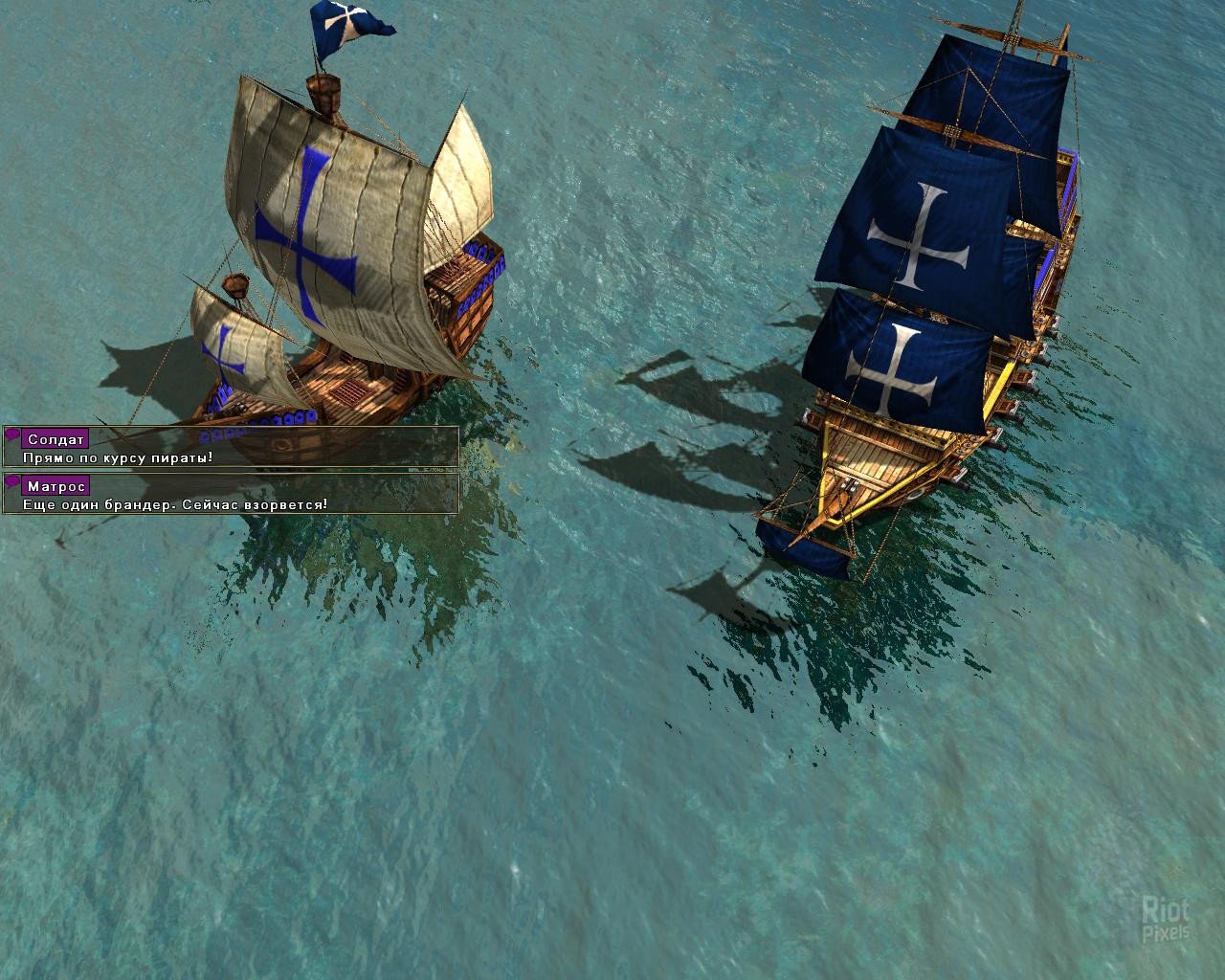 [9]-Age of Empires 3: Complete Collection Download