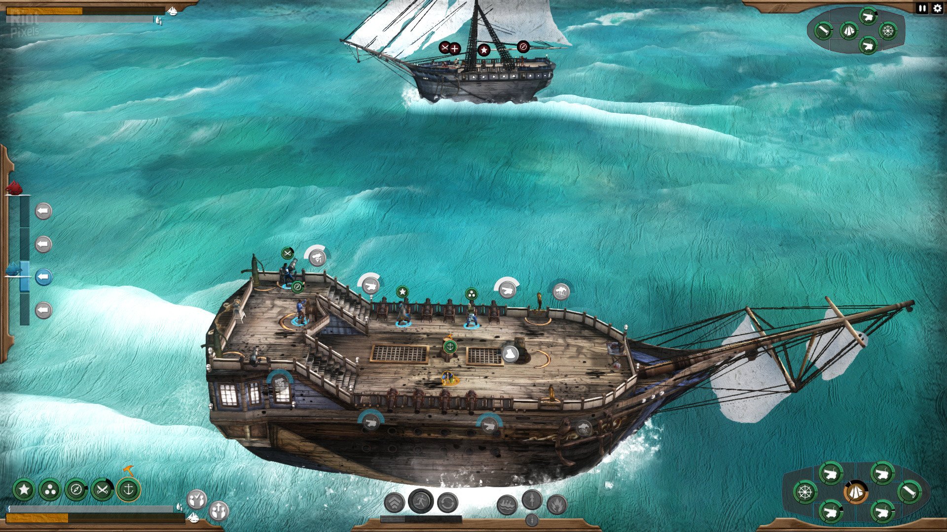 [11]-Abandon Ship – v1.0.13298 Download