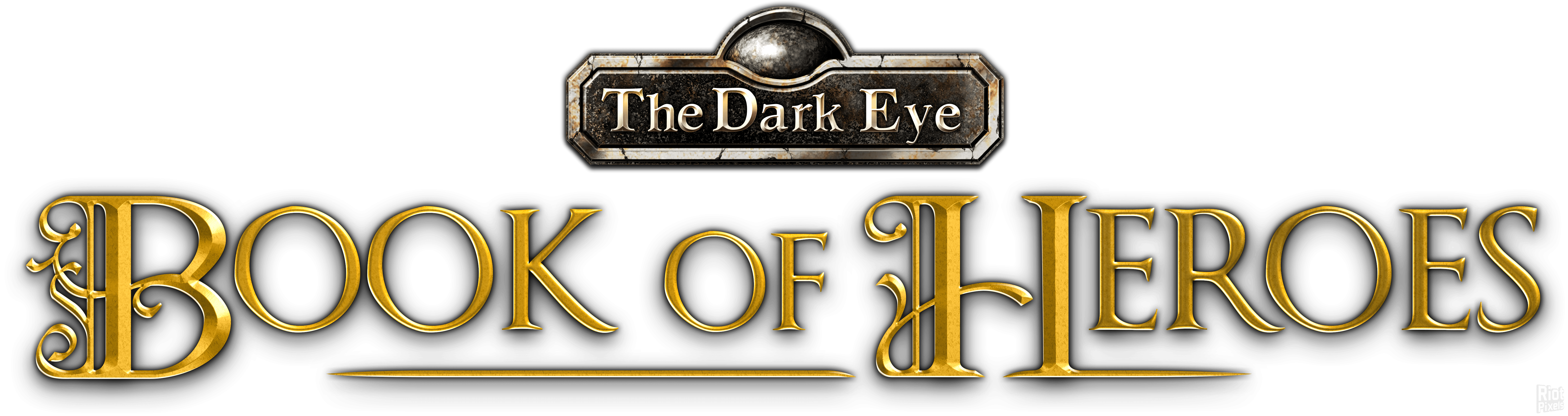 [24]-The Dark Eye: Book of Heroes – v1.0.1 Download