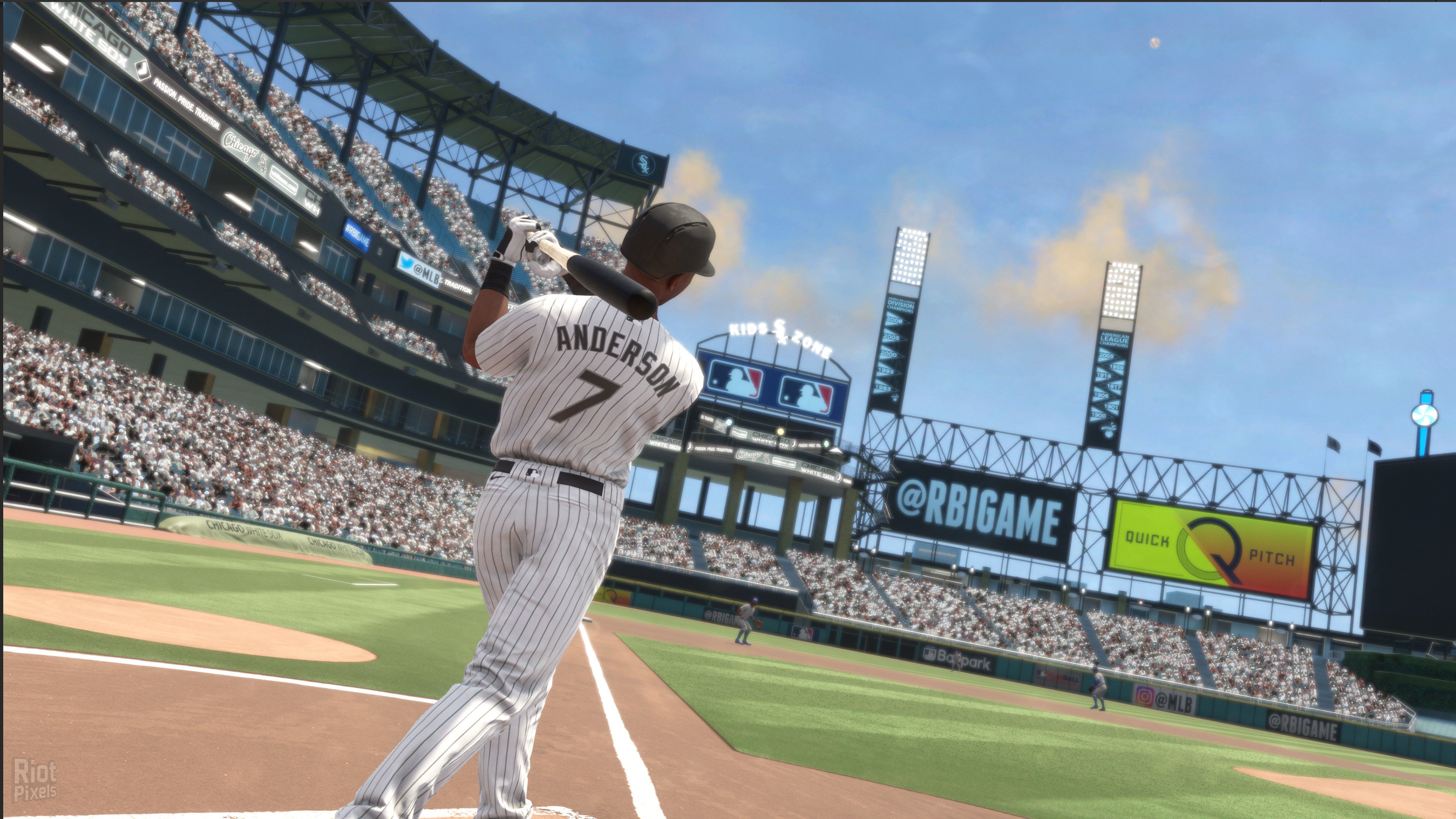 [3]-R.B.I. Baseball 21 Download