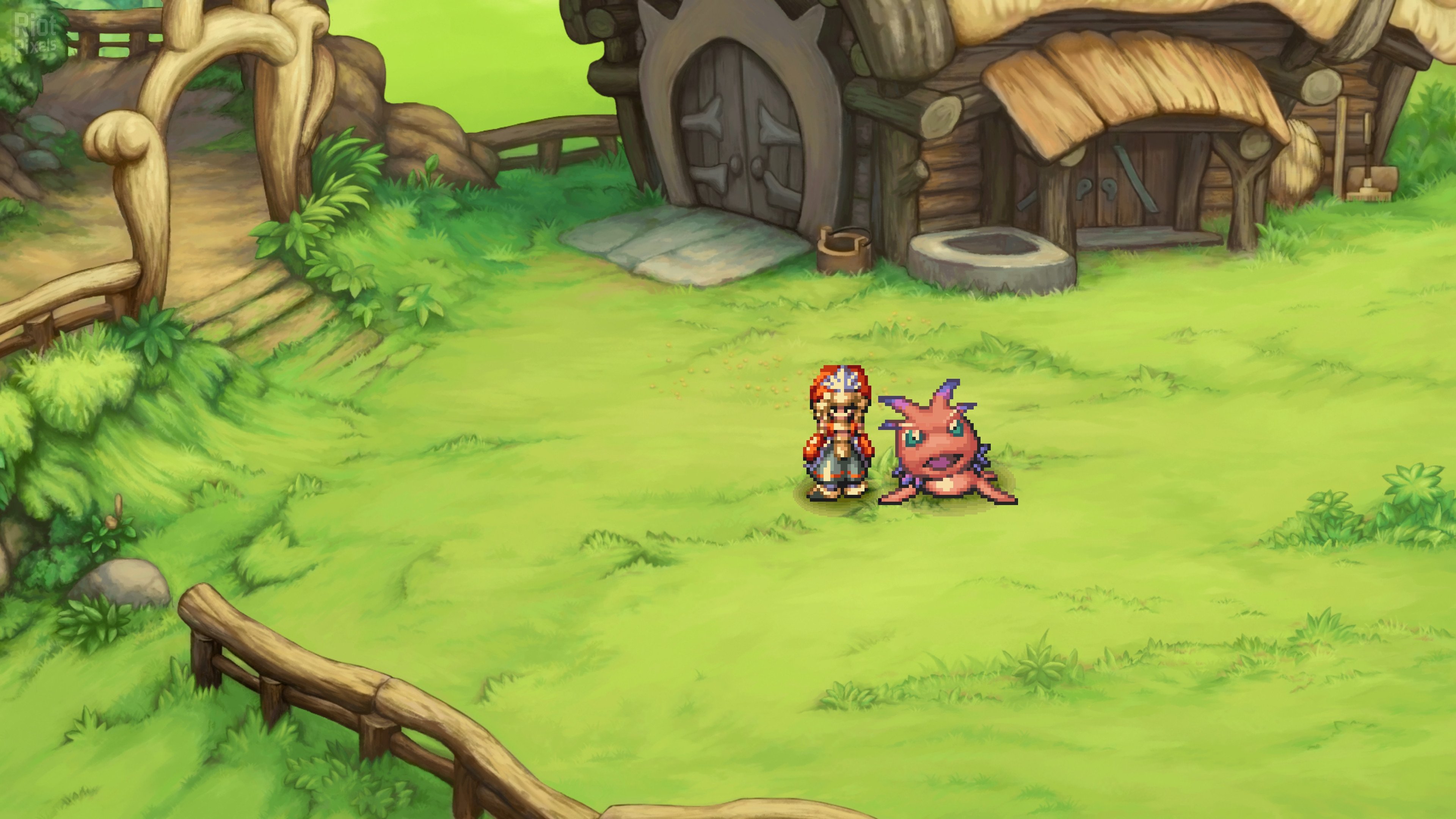 [6]-Legend of Mana + Ryujinx Emu for PC Download