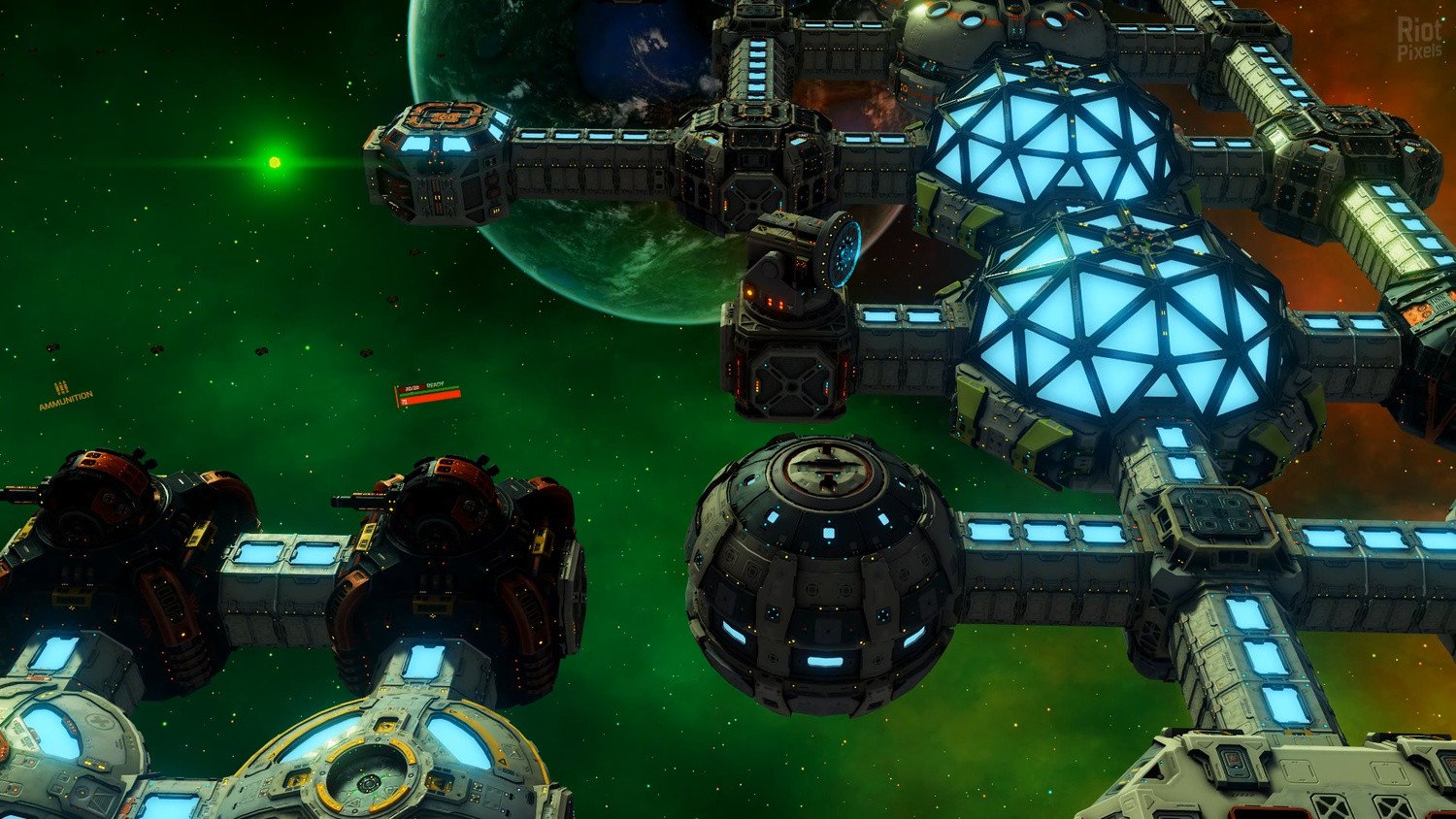 [13]-Base One – vRC 0.989.75a/0.3.1.0 + Episode 4 DLC Download