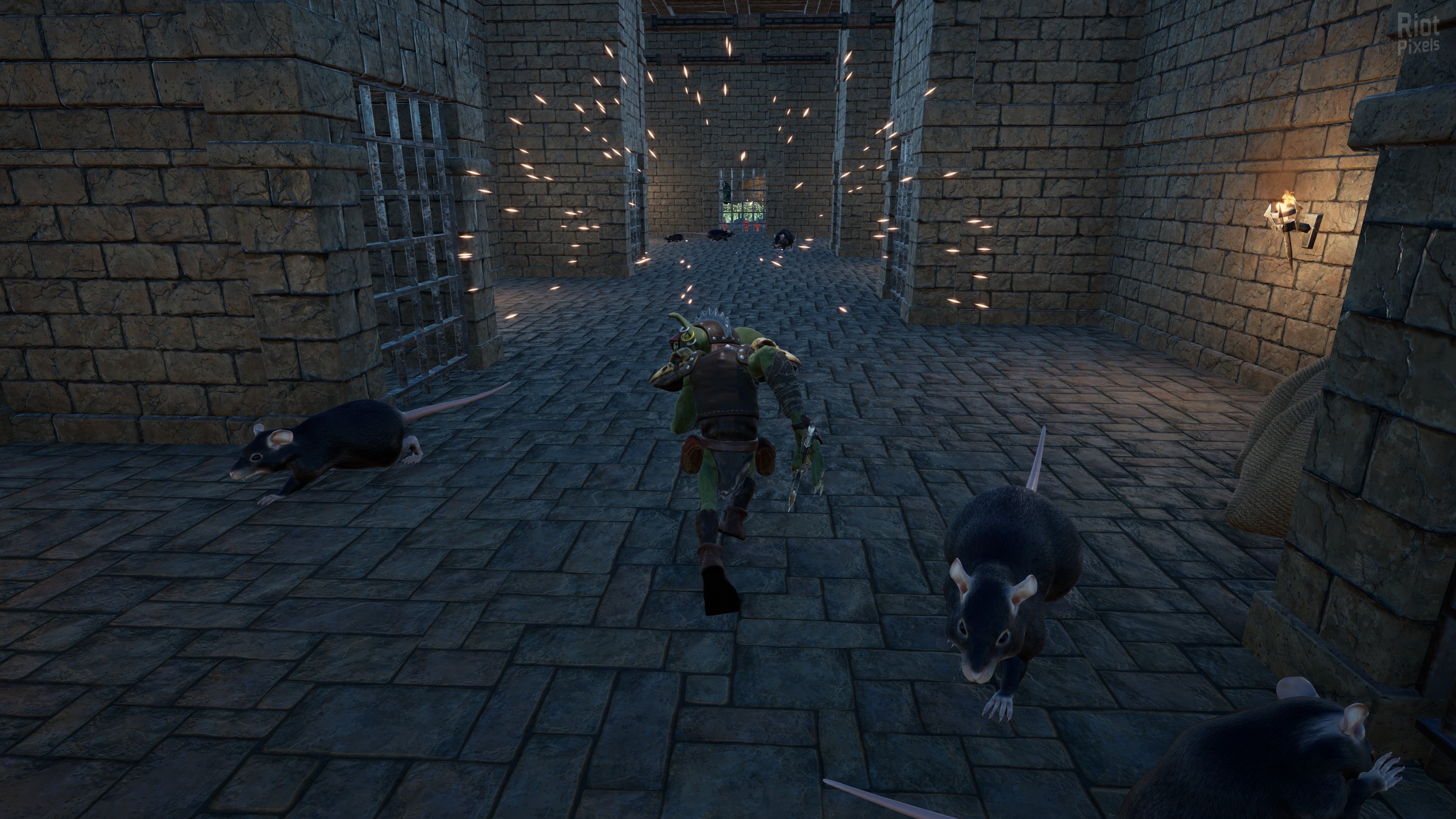 [6]-Portal Dungeon: Goblin Escape – v1.1 Download