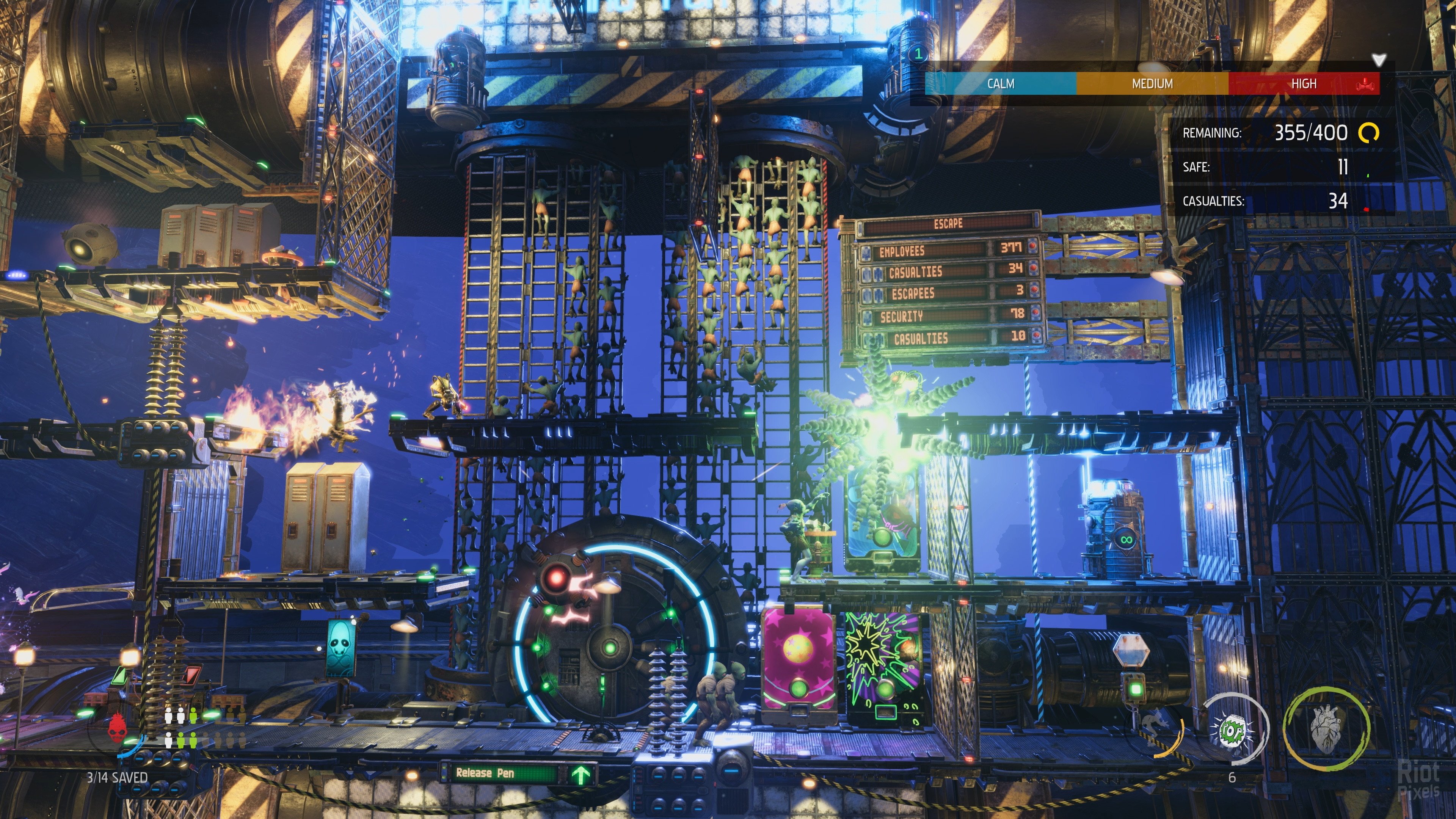 [15]-Oddworld: Soulstorm – Enhanced Edition Download