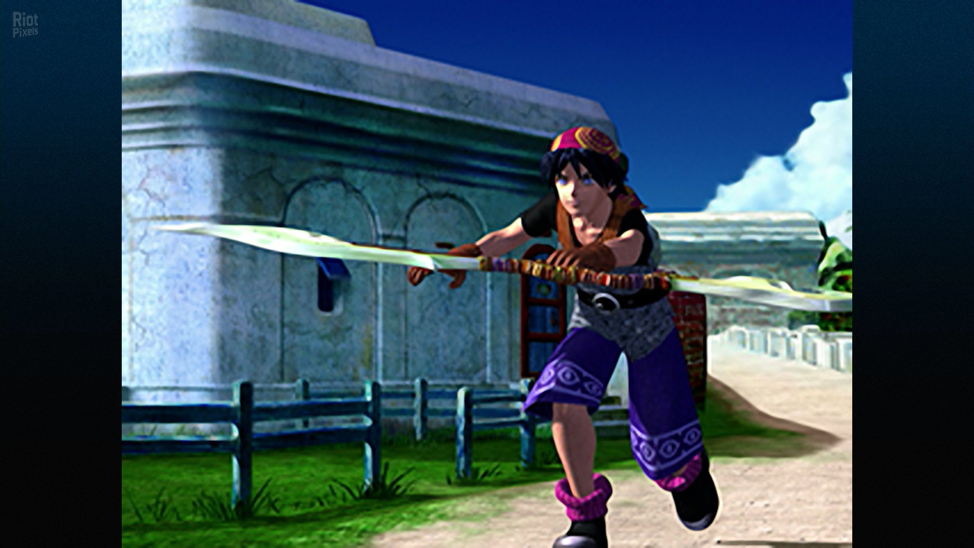 [6]-Chrono Cross: The Radical Dreamers Edition Download