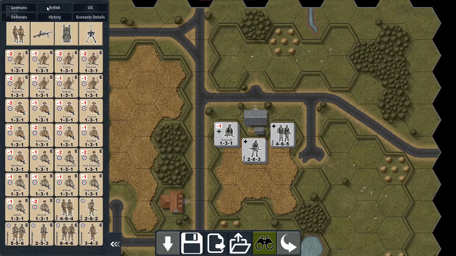 [2]-Valor & Victory: Complete – v1.08.05 + 5 DLCs Download