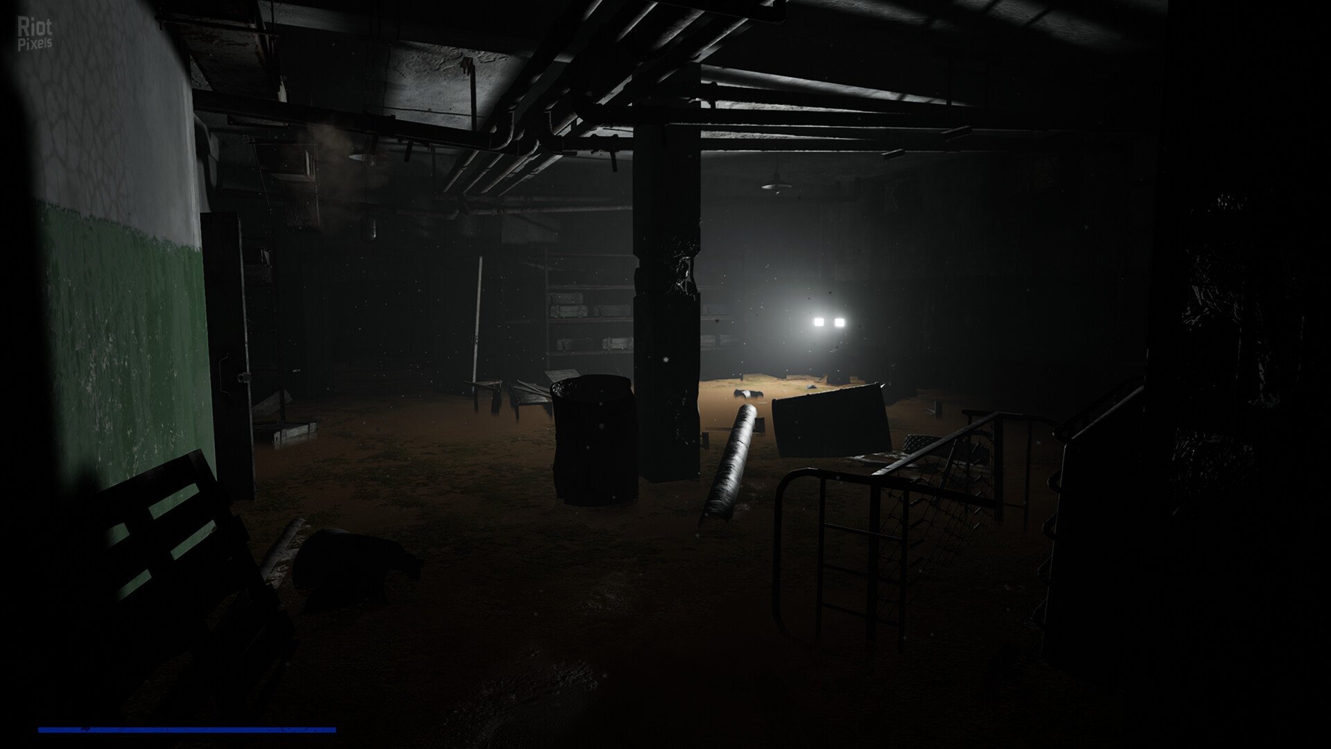 [9]-Invisible Fear + Windows 7 Fix Download