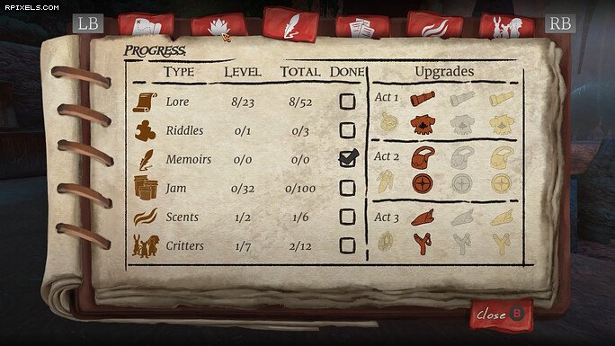 [5]-The Lost Legends of Redwall: The Scout Anthology Download