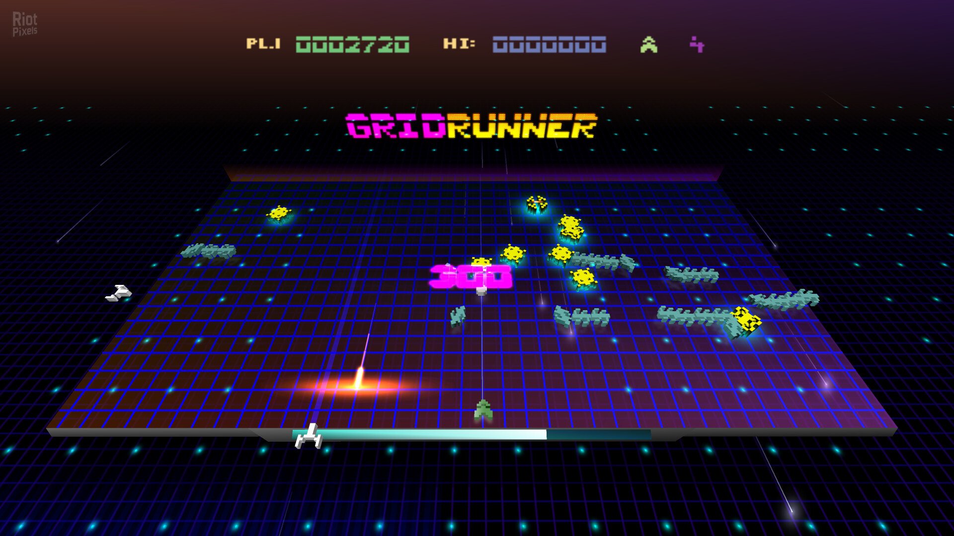 [11]-Llamasoft: The Jeff Minter Story Download
