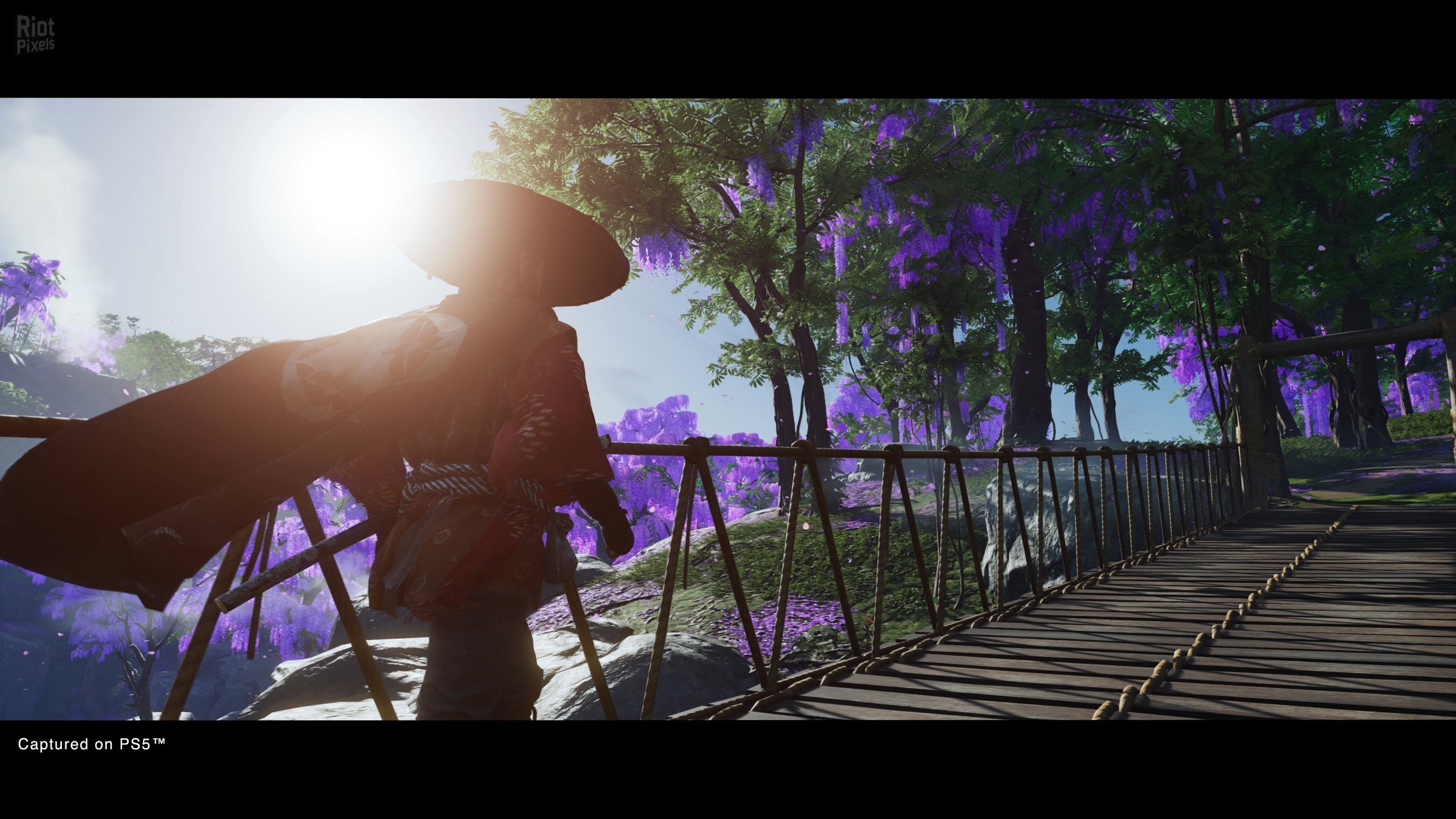 [14]-Ghost of Tsushima DIRECTOR’S CUT, v1053.0.0515.2048 + DLC + Bonus Content + Multiplayer Download
