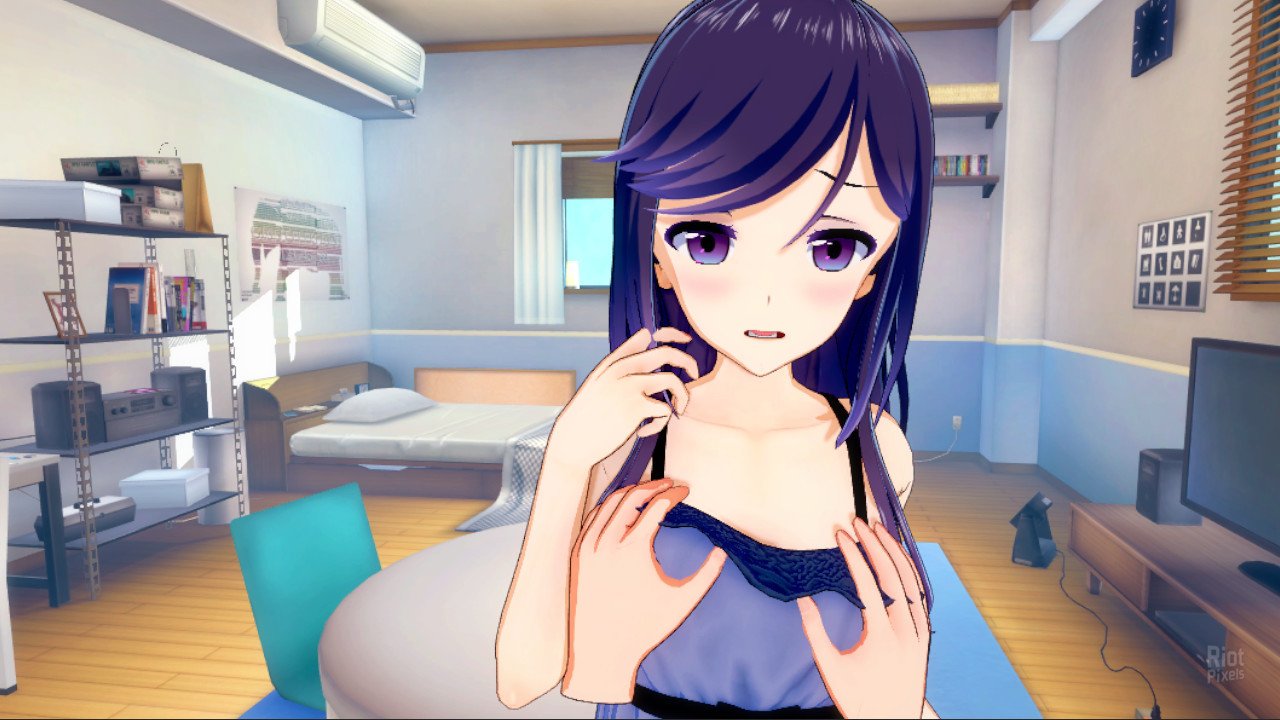 [11]-Koikatu! / Koikatsu! / Koikatsu Party – Compressed BetterRepack Release RX21 Download