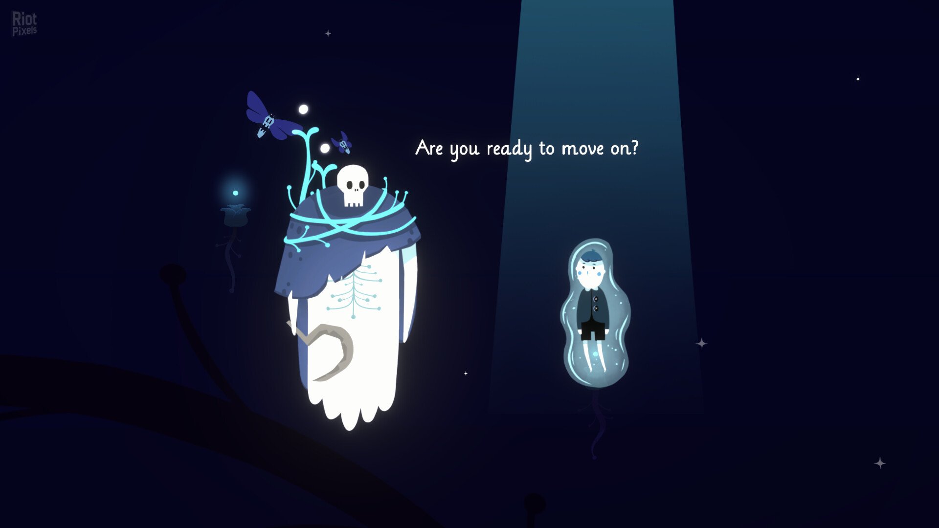 [4]-Ghostboy: Collector’s Edition + Bonus Content Download