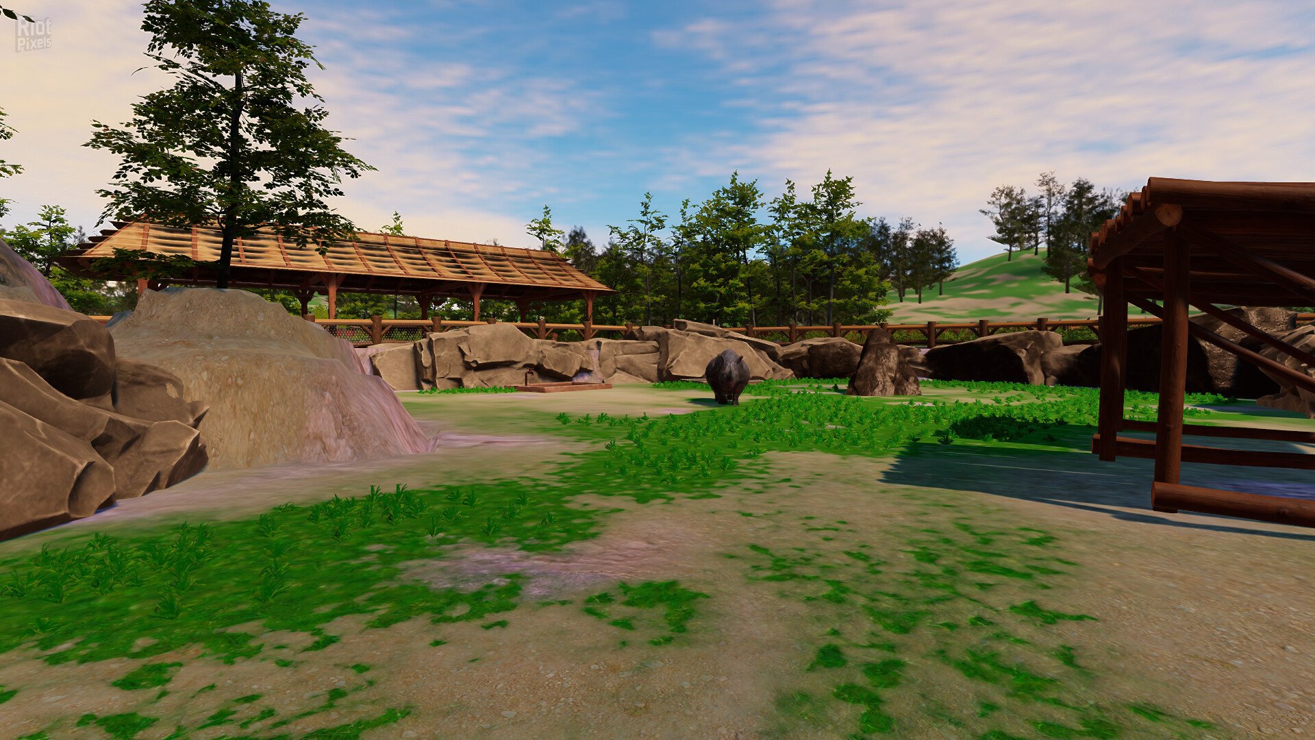 [5]-Zoo Simulator – v1.00.23 Download