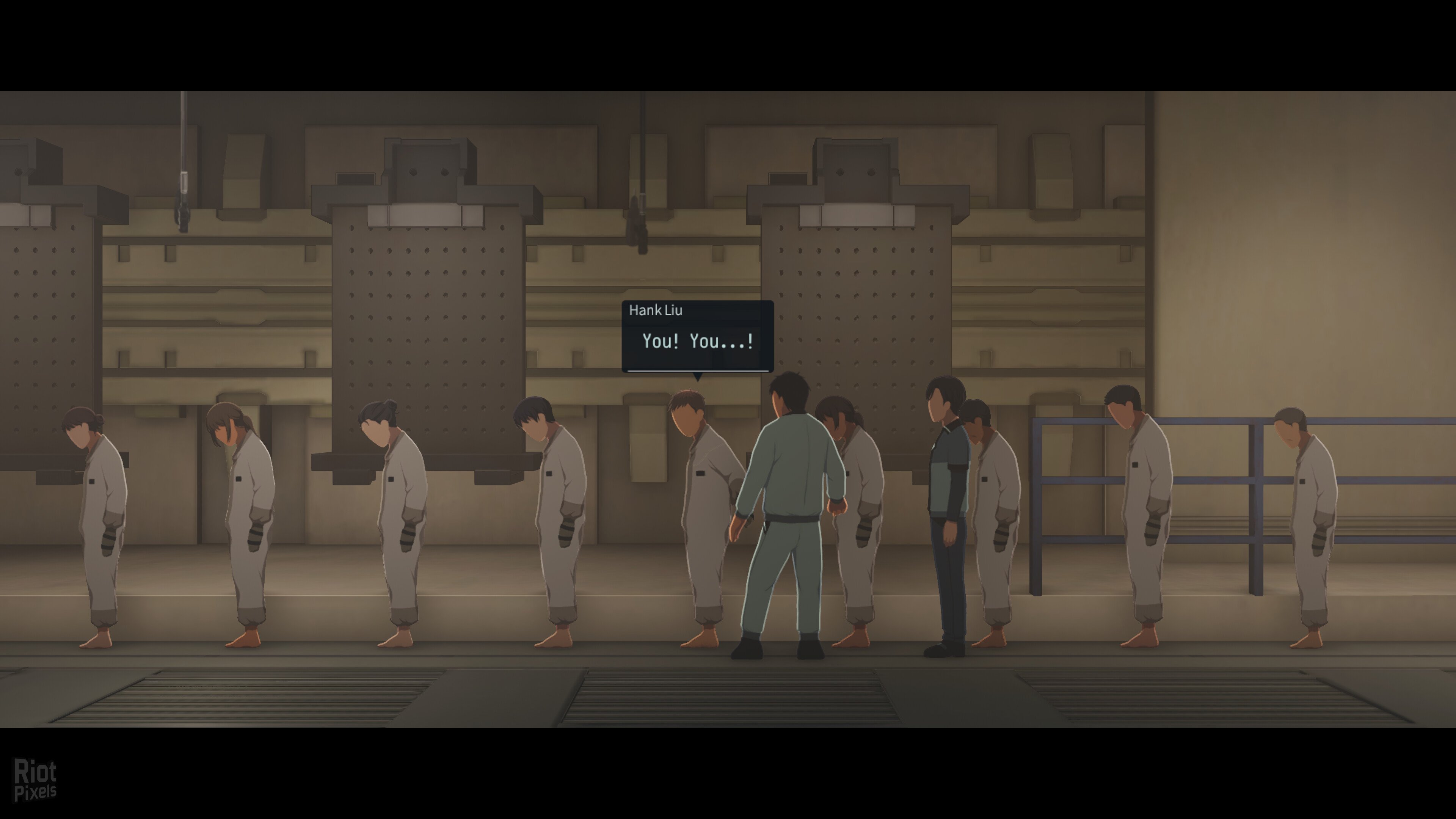 [7]-Minds Beneath Us – v1.0.1 Download